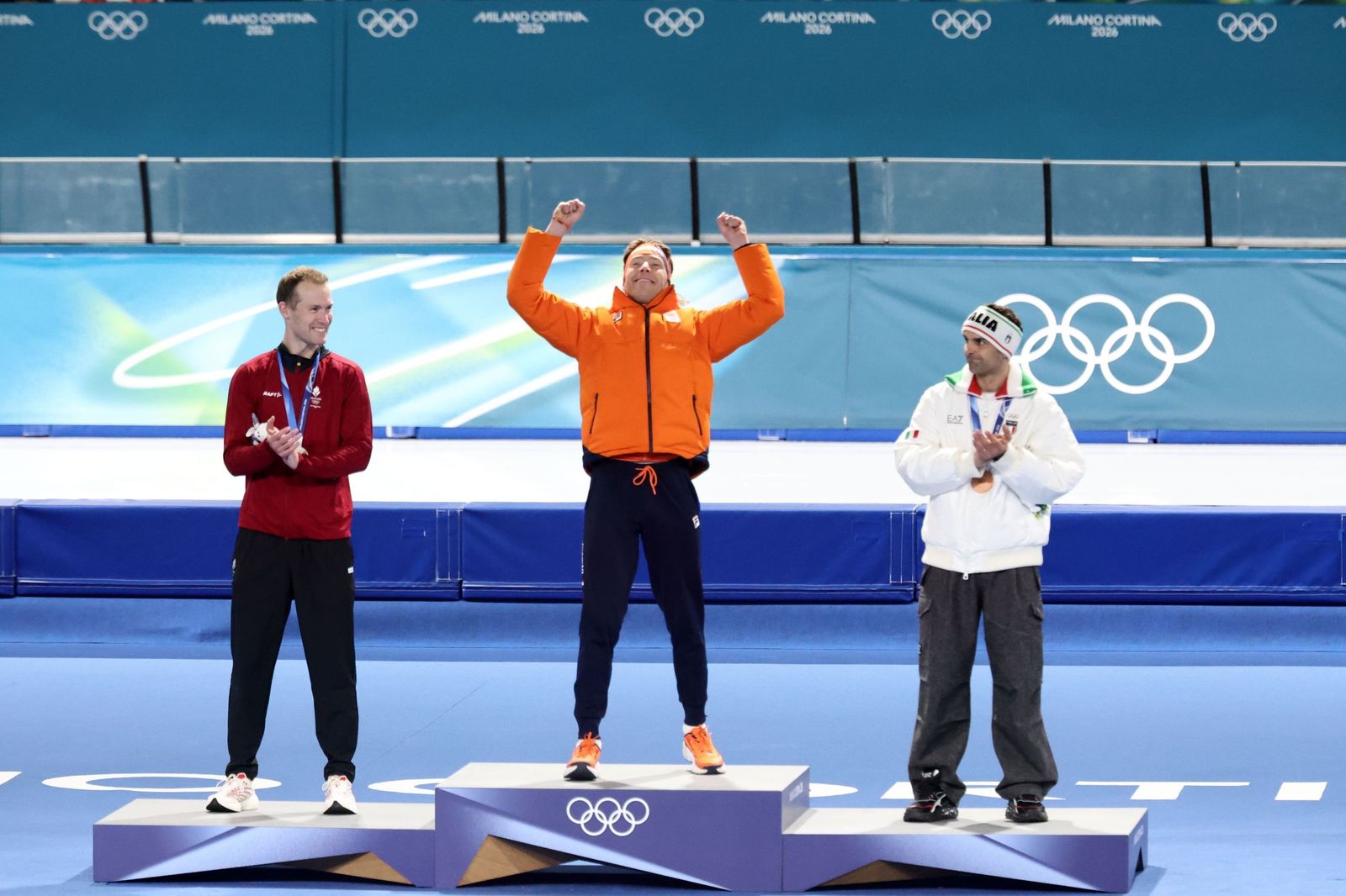 Las fotos de la tercera medalla española y de la jornada 16 de los Juegos Olímpicos