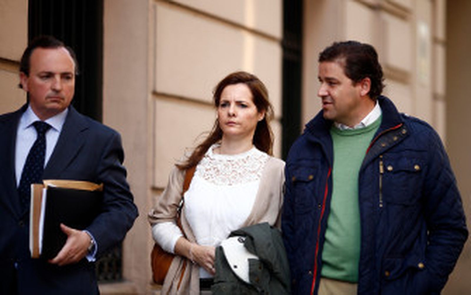 Los imputados por el caso Gürtel de Jerez confían en su prescripción