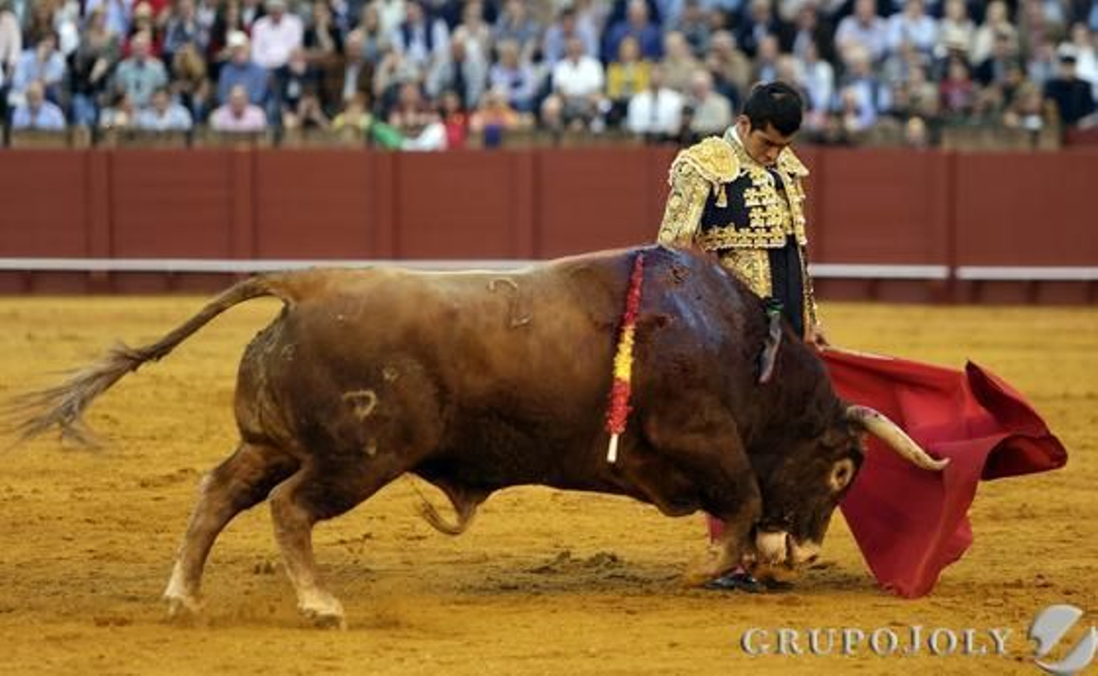 Joselito Adame / Juan Carlos Muñoz