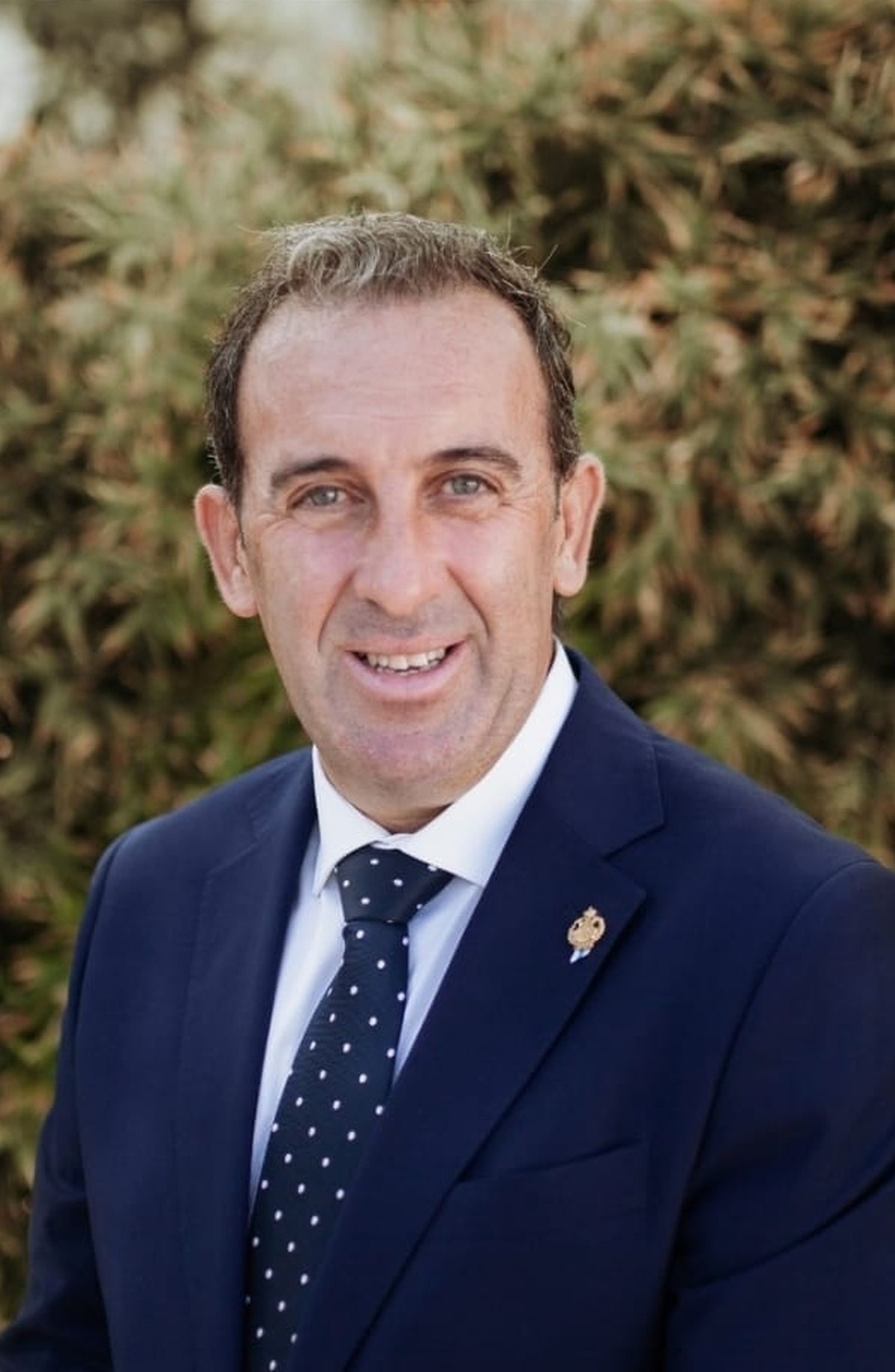 Pedro Cintado García