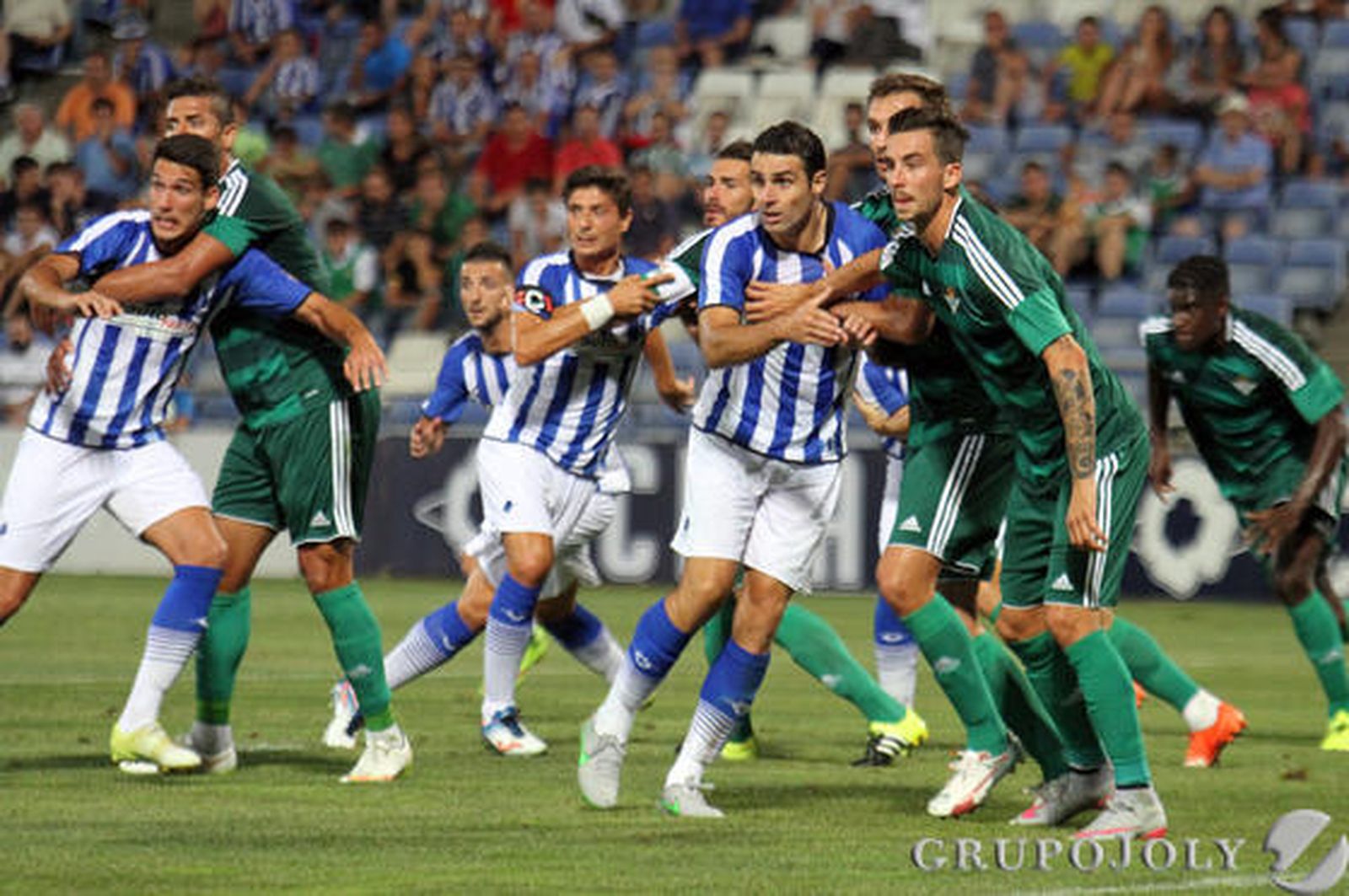 Foto: Alberto Dominguez