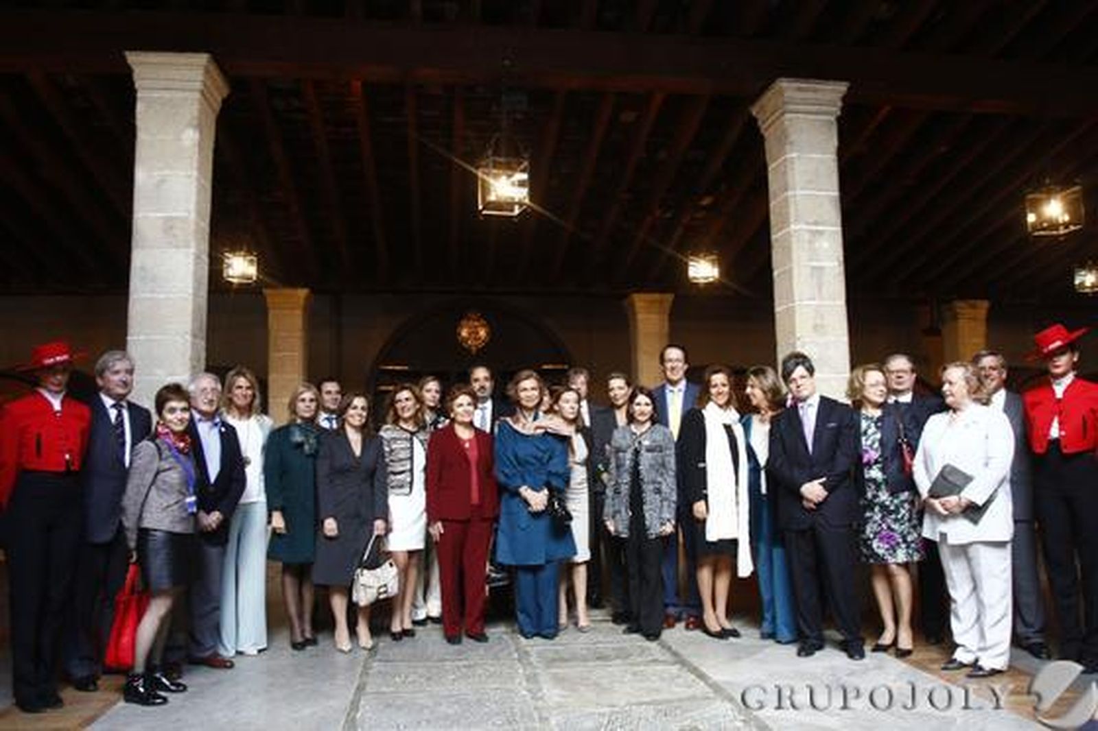 Foto: Lourdes de Vicente