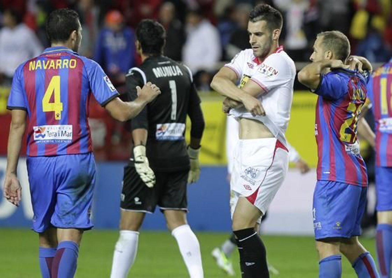 Foto: Antonio Pizarro