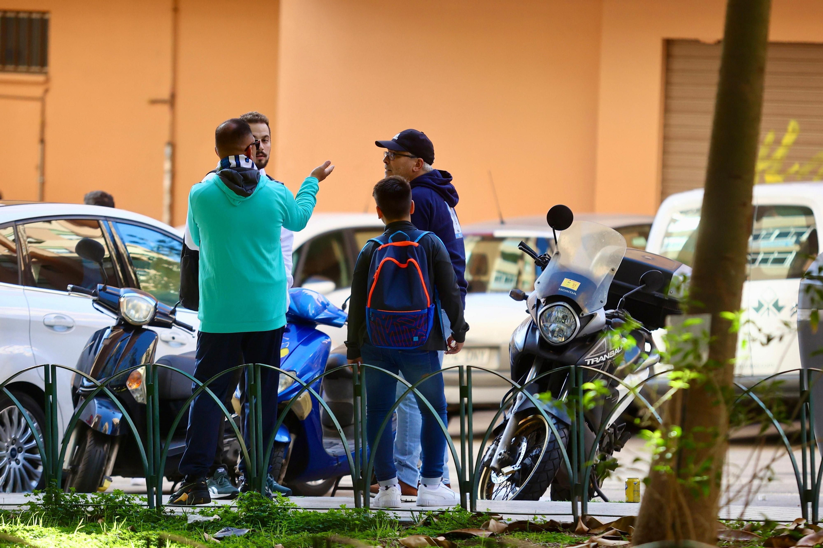Las fotos del Málaga CF - Recreativo de Huelva