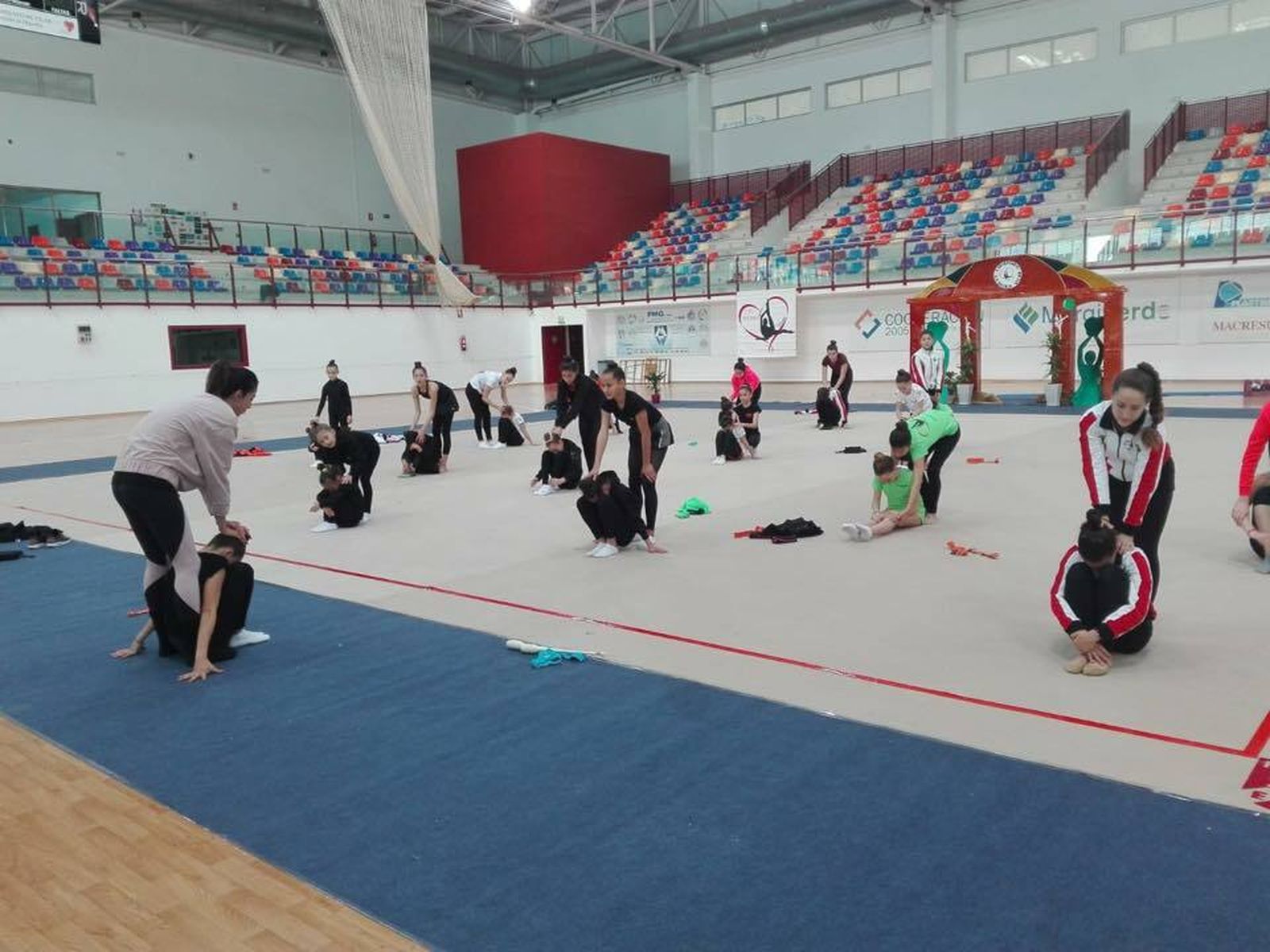 Más de treinta propuestas para que no haya excusas para practicar deporte