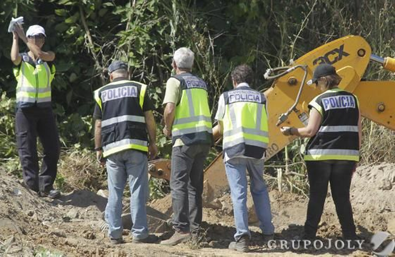 Foto: Antonio Pizarro