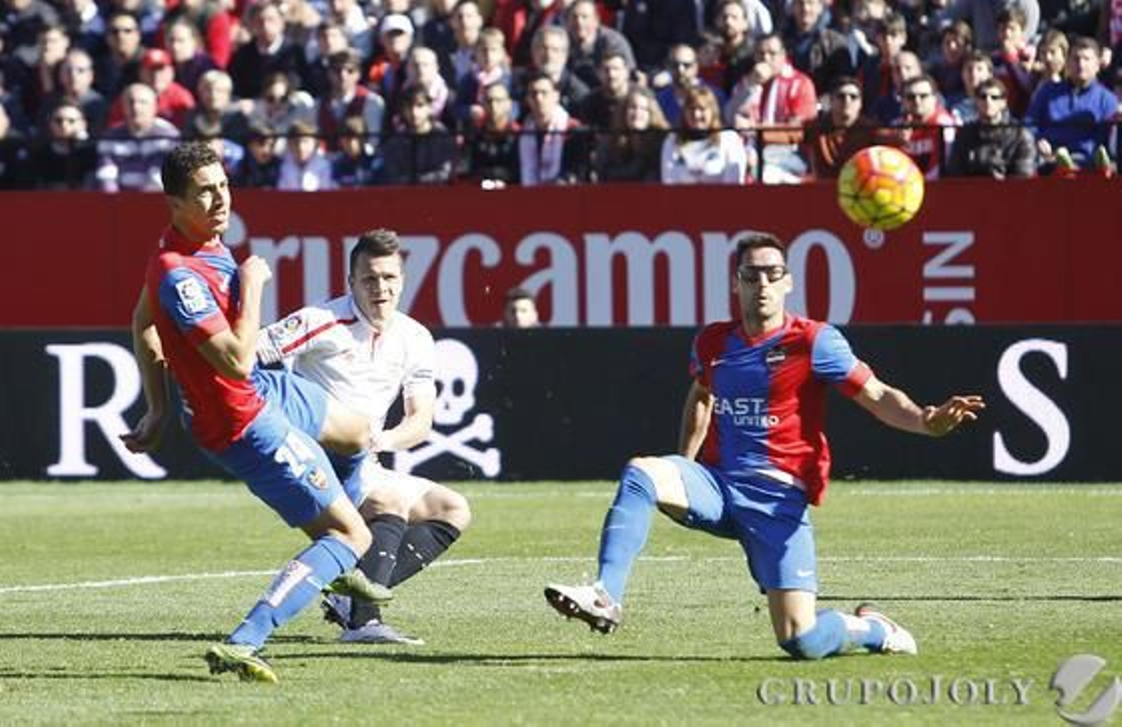 Foto: Antonio Pizarro