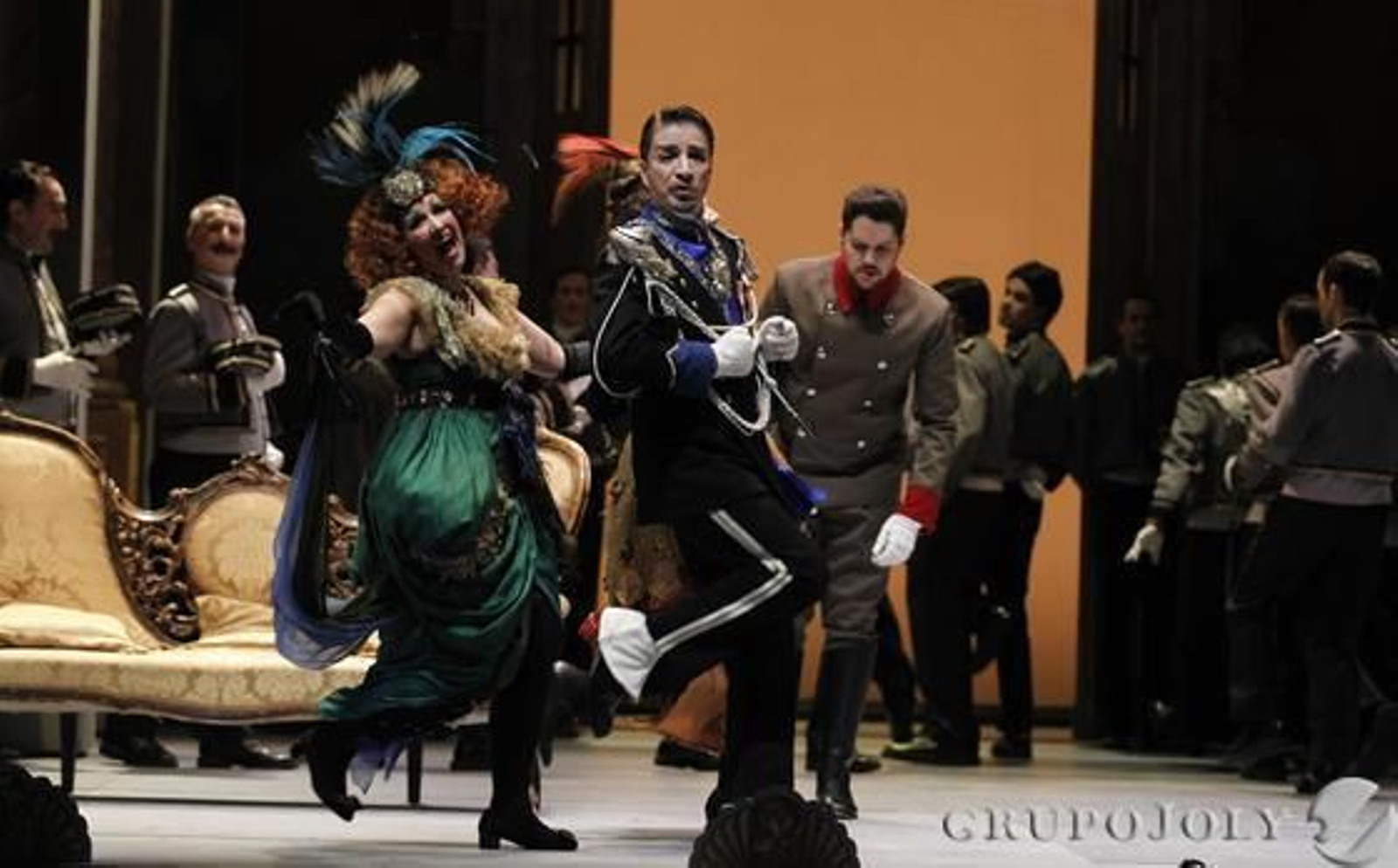 Foto: Antonio Pizarro