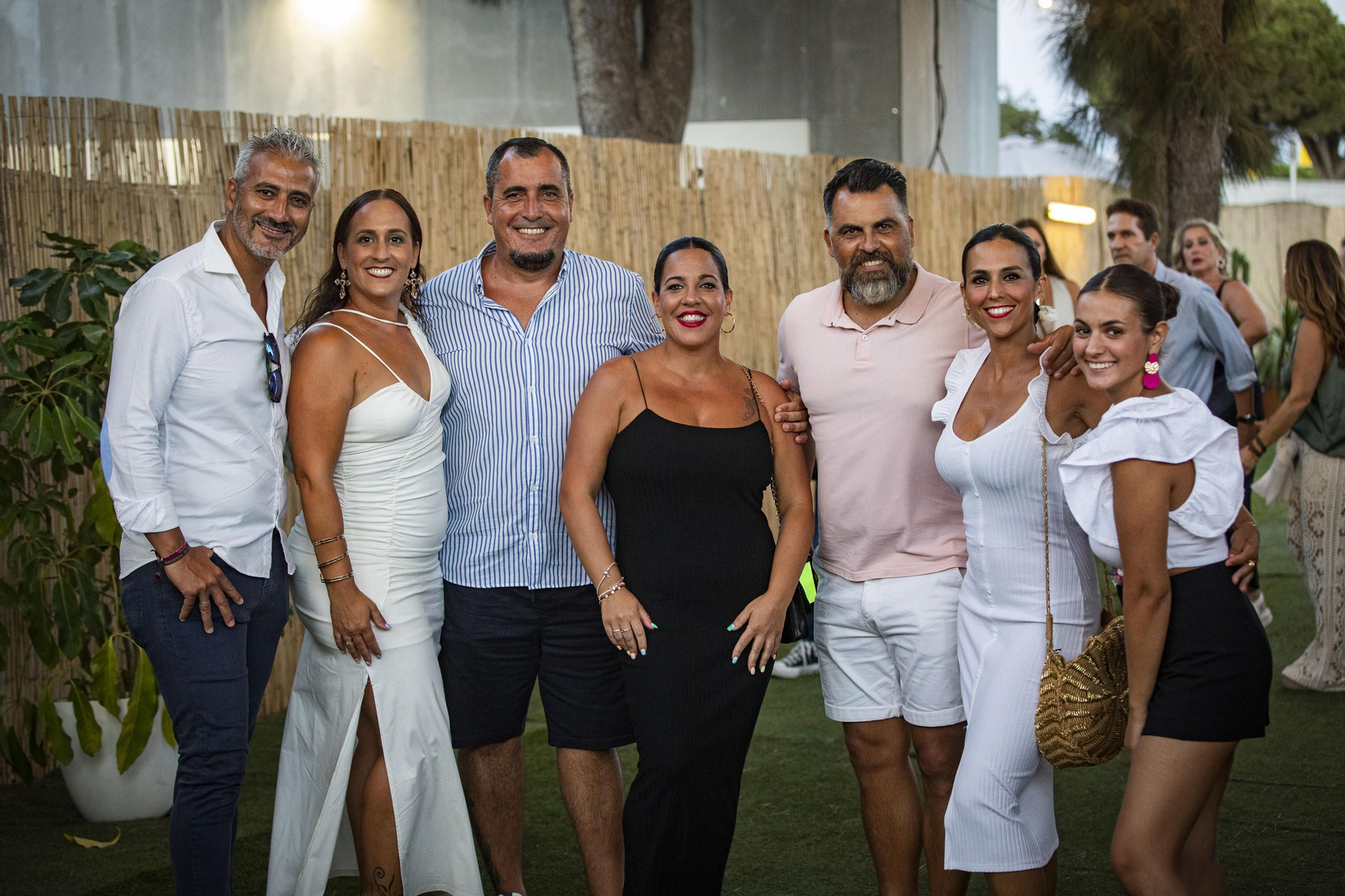 Búscate en el concierto de India Martínez en el Bahía Sound de San Fernando