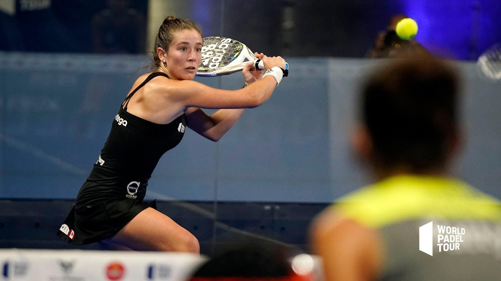 Las fotos de la histórica victoria de Bea González en Madrid