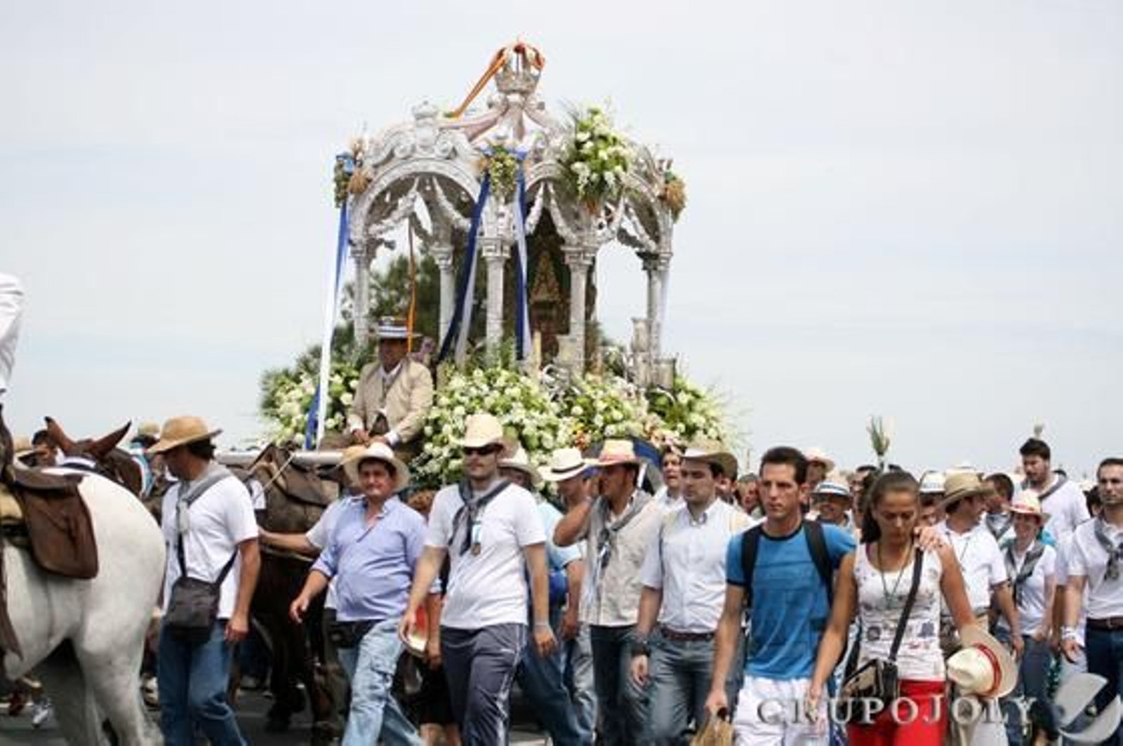 Foto: Ángel Lorca