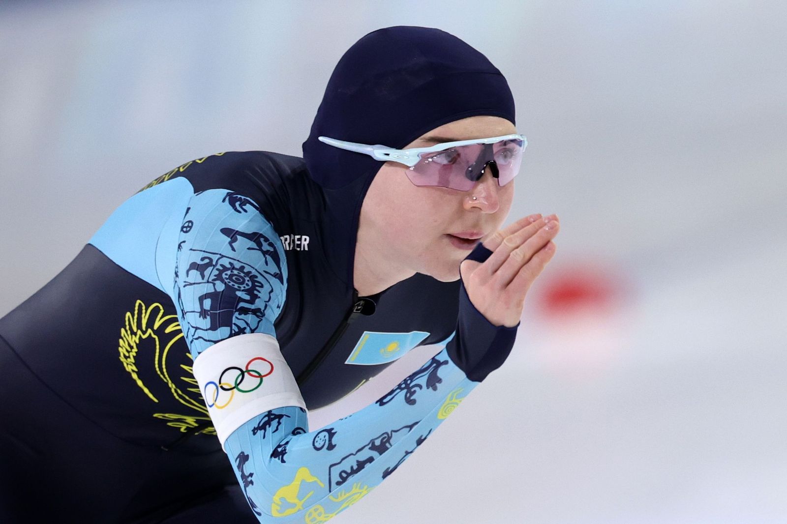 Las mejores fotos de los Juegos Olímpicos de invierno Milán Cortina d'Ampezzo 2026 | Jornada 15