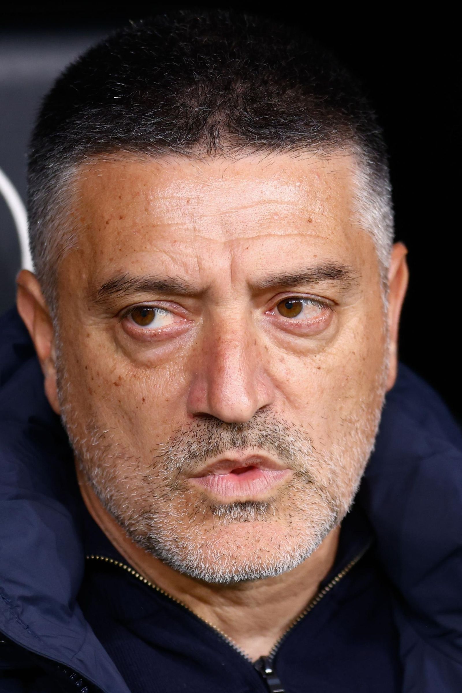 Las fotos del Real Madrid - Sevilla