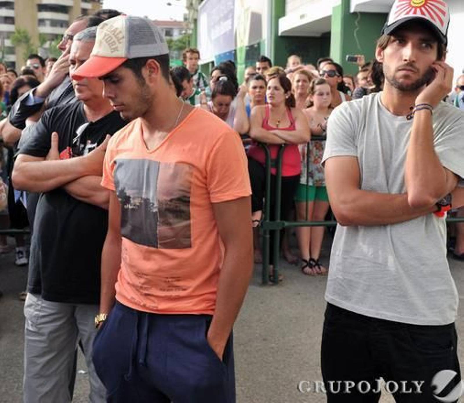 Homenaje a Miki Roqué, en imágenes