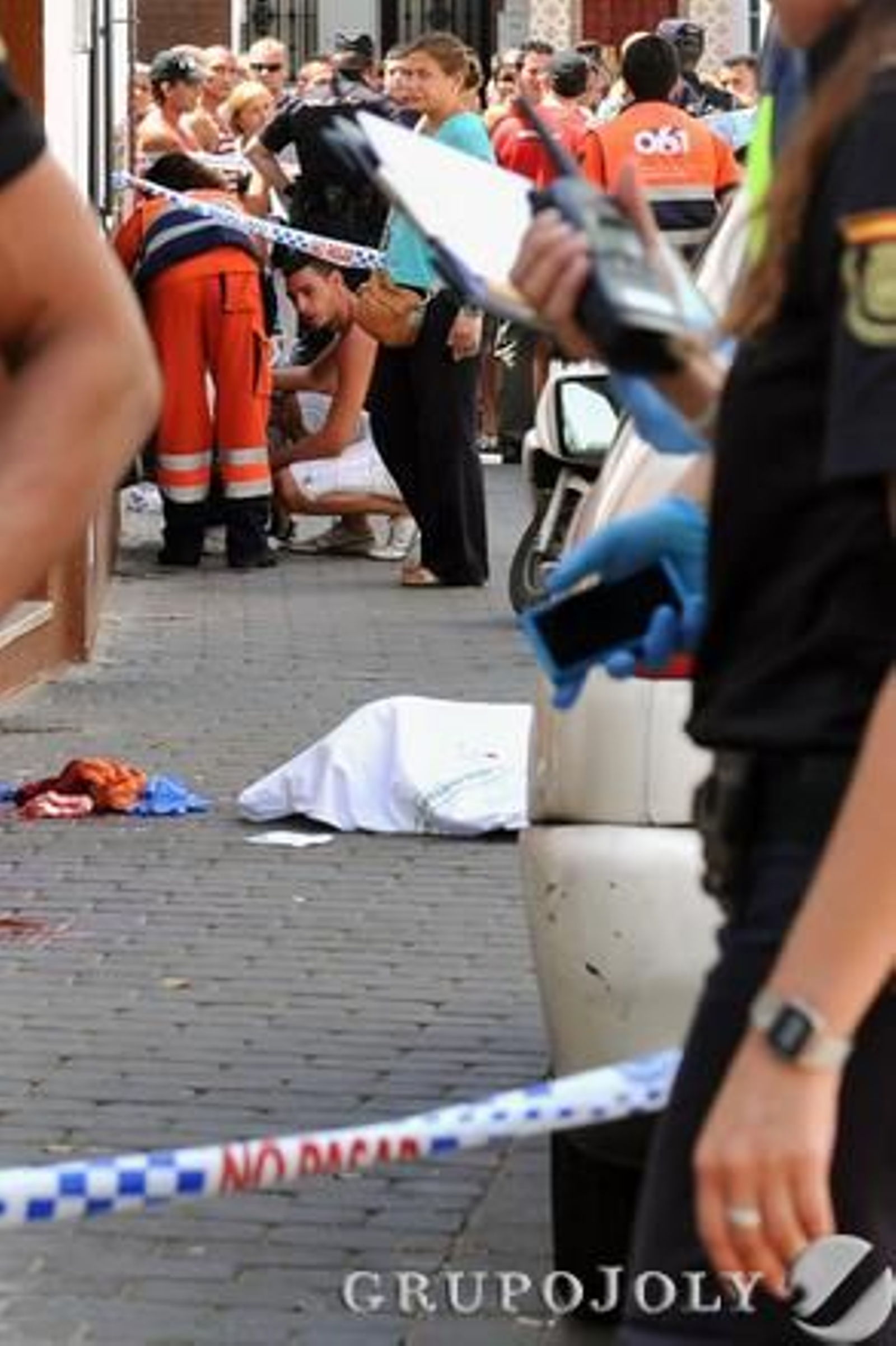 Foto: Juan Carlos Vázquez