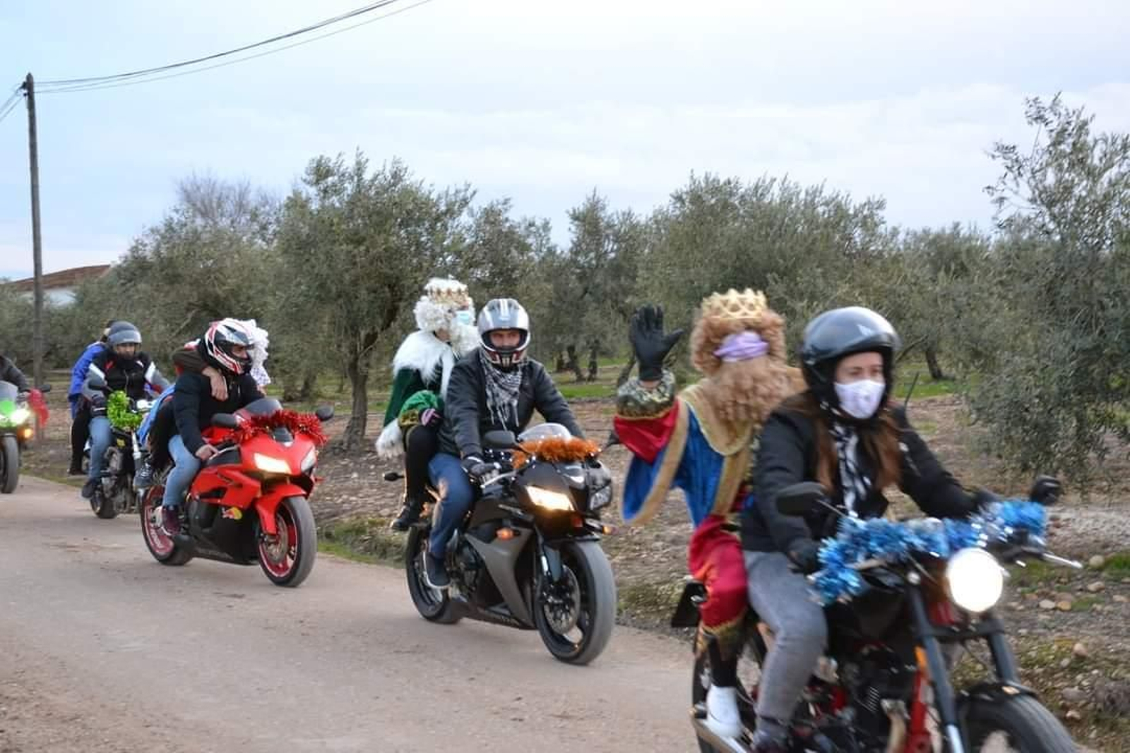 LA GUIJARROSA. LA GUIJARROSA.