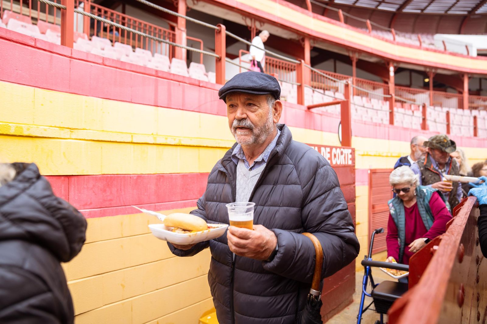 La Gran Fritá Roquetera, en imágenes