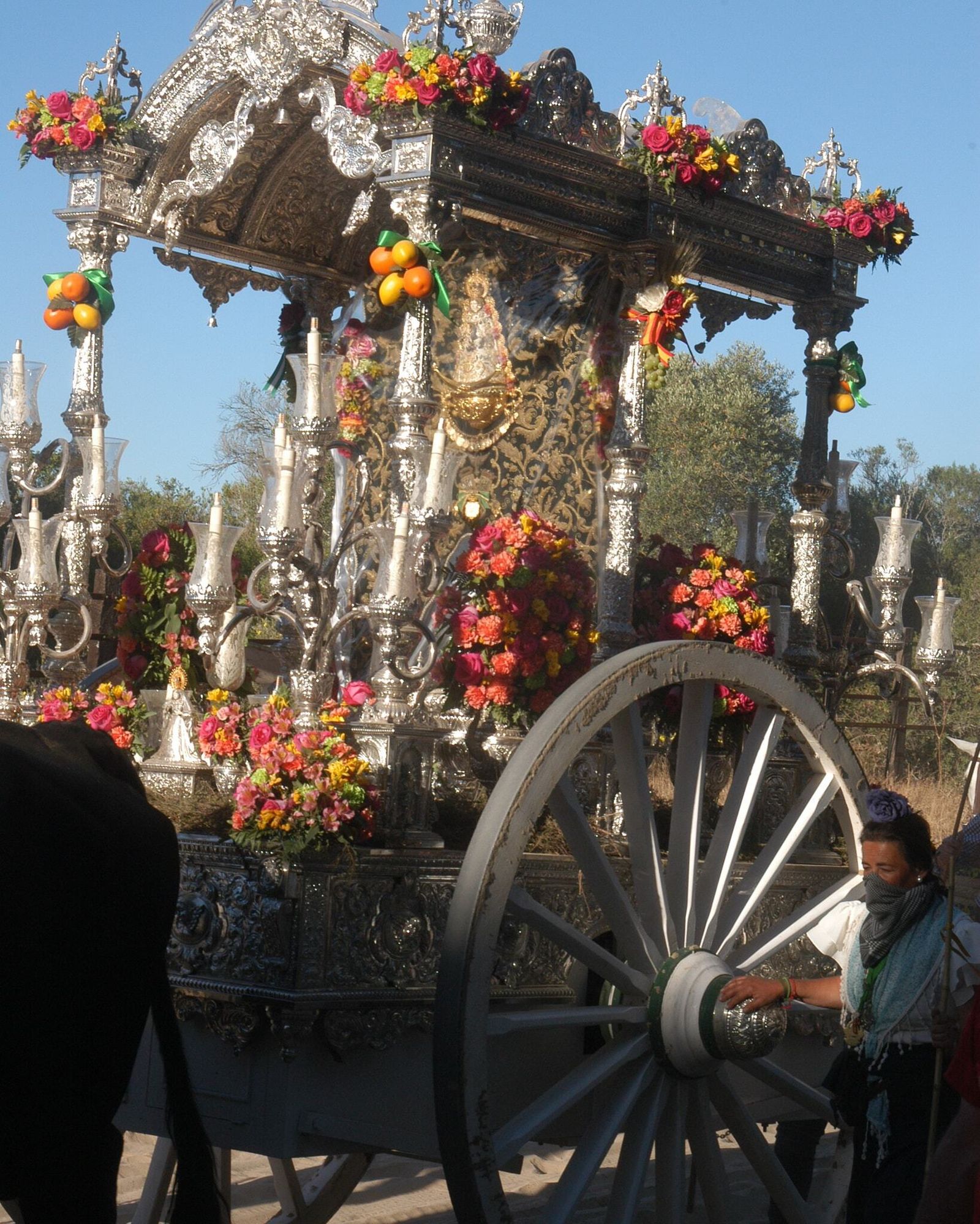 47 | Camas  -  18:35