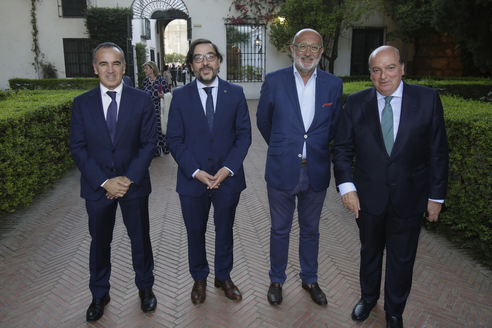 X PREMIO MANUEL CLAVERO A DÑA PILAR MANCHON