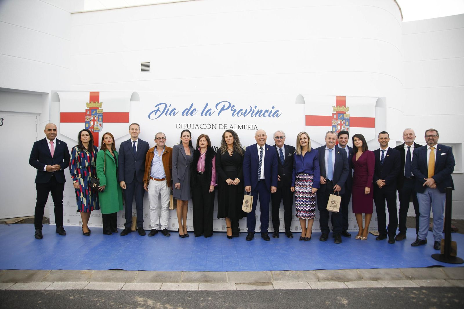 Las mejores imágenes del día de la provincia de Almería
