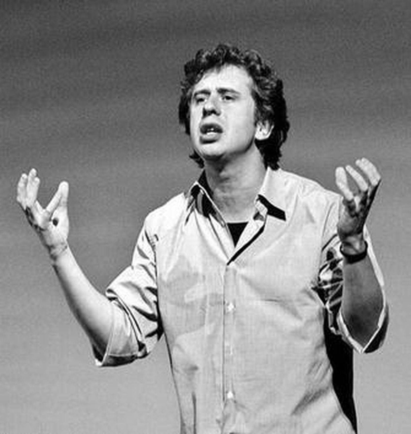 La obra "Los 39 escalones" llega al Gran Teatro