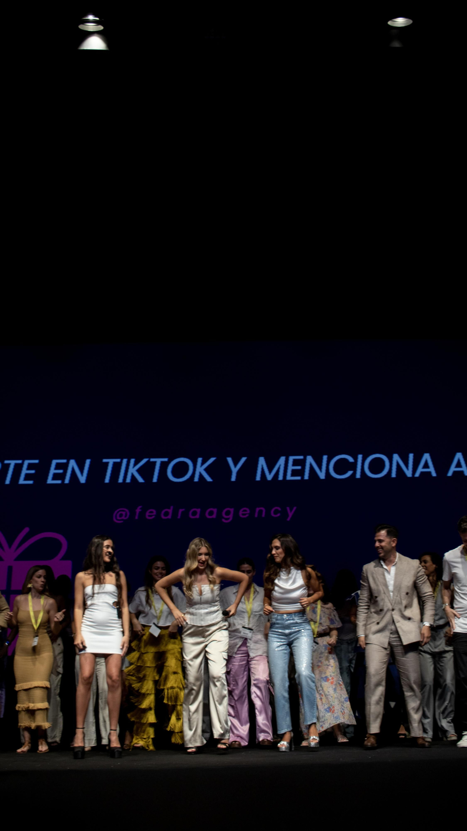 Glam Experience en Jerez