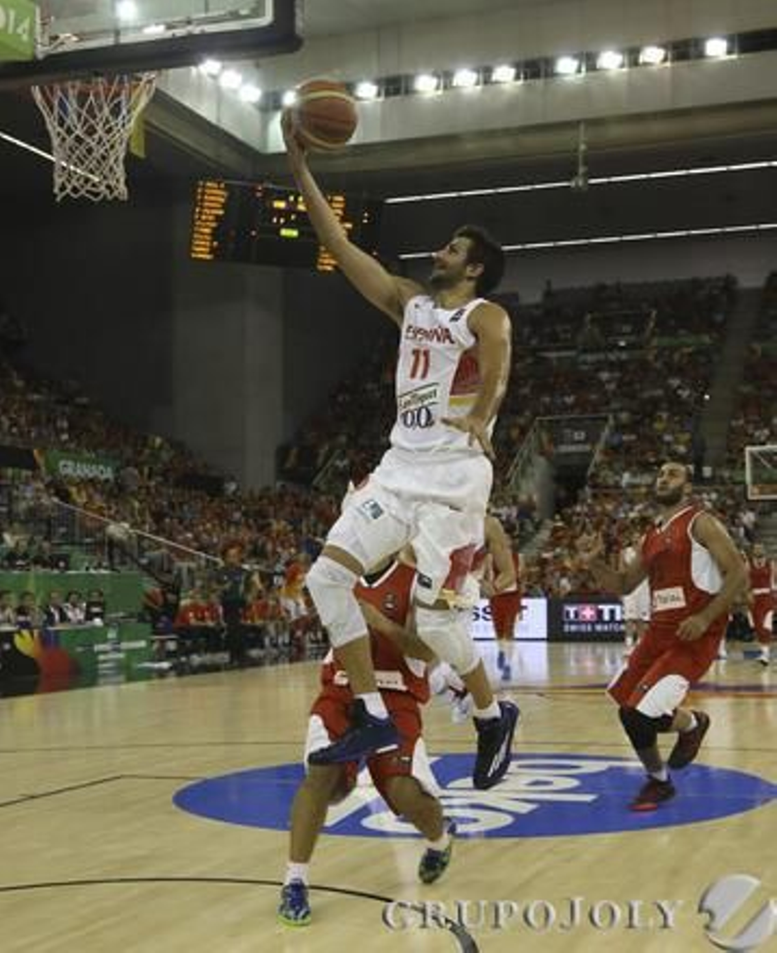 Foto: Fermín Rodríguez