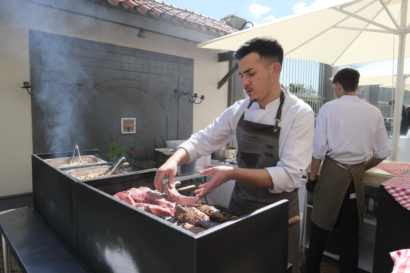 La hostelería cordobesa se vuelca con el II Evento Comerte Córdoba