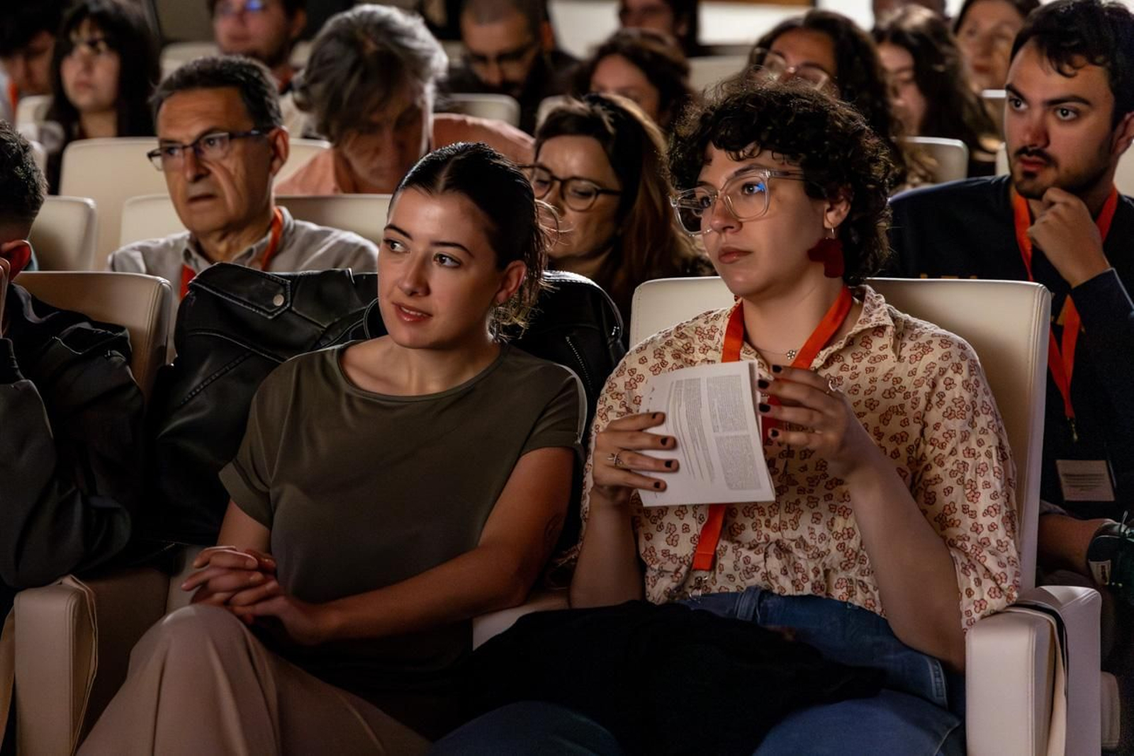 Inauguración de la III Bienal de Arqueología "Sociedades Íberas"