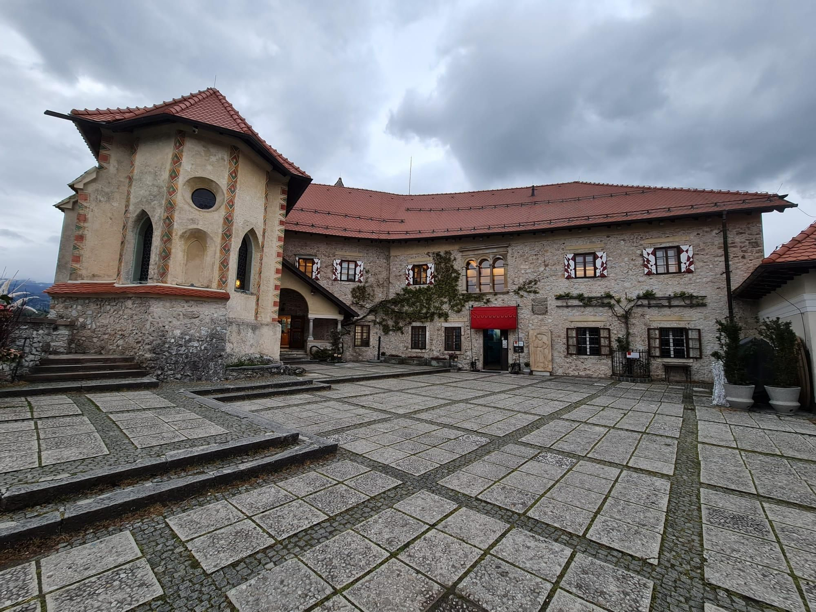 Un vuelo conectará Almería con Eslovenia en julio, así es la perla de los Balcanes