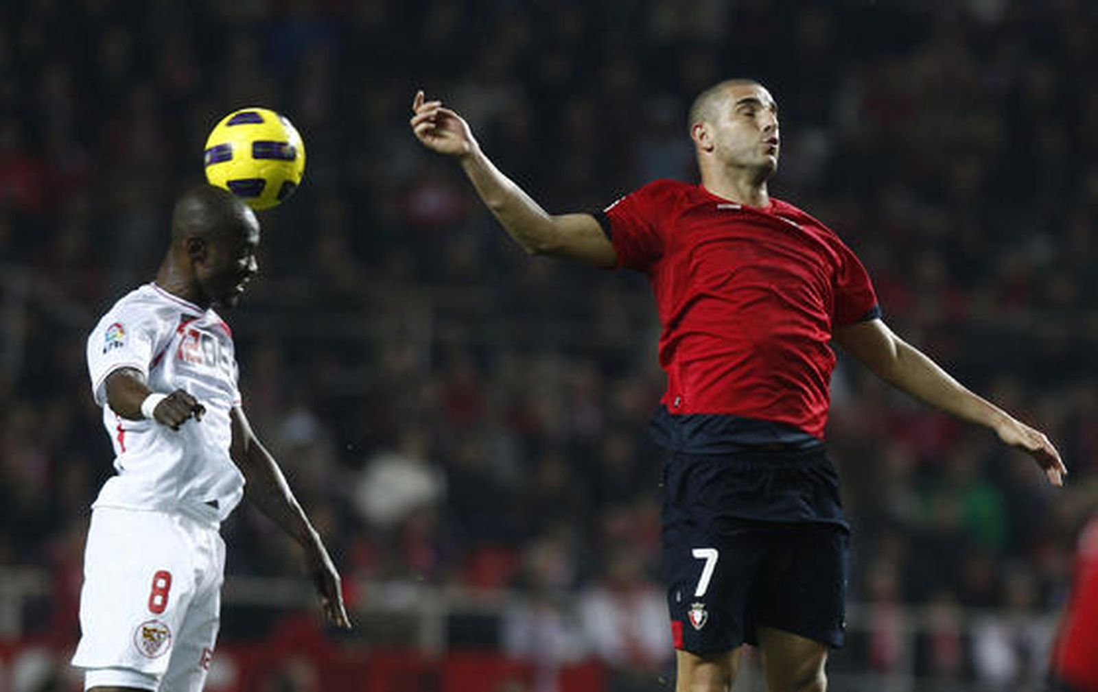 Los de Manzano rompen la mala racha en Liga

Foto: Pizarro