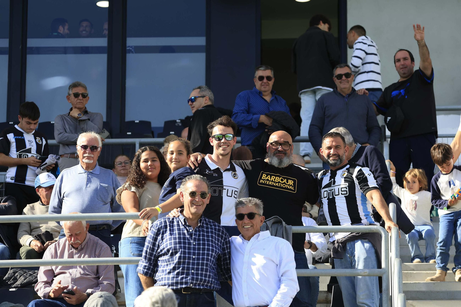 Búscate en la Balona - Ciudad de Lucena del Ciudad de La Línea