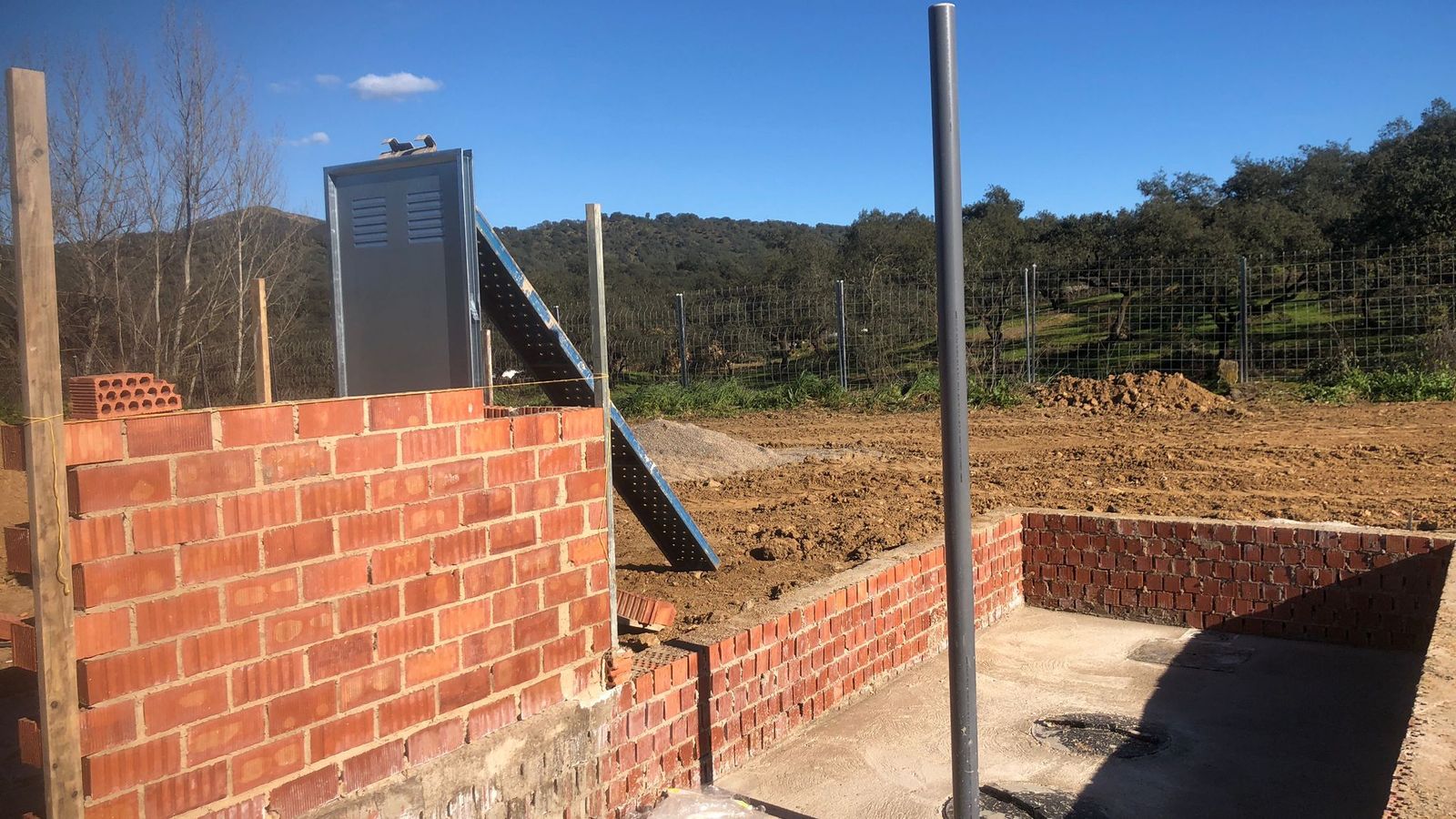 LN PLAN INFRAESTRUCTURAS 2023