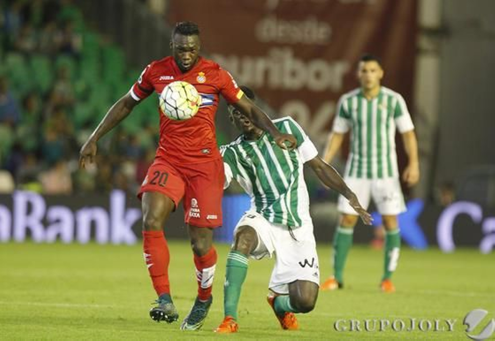 Foto: Antonio Pizarro