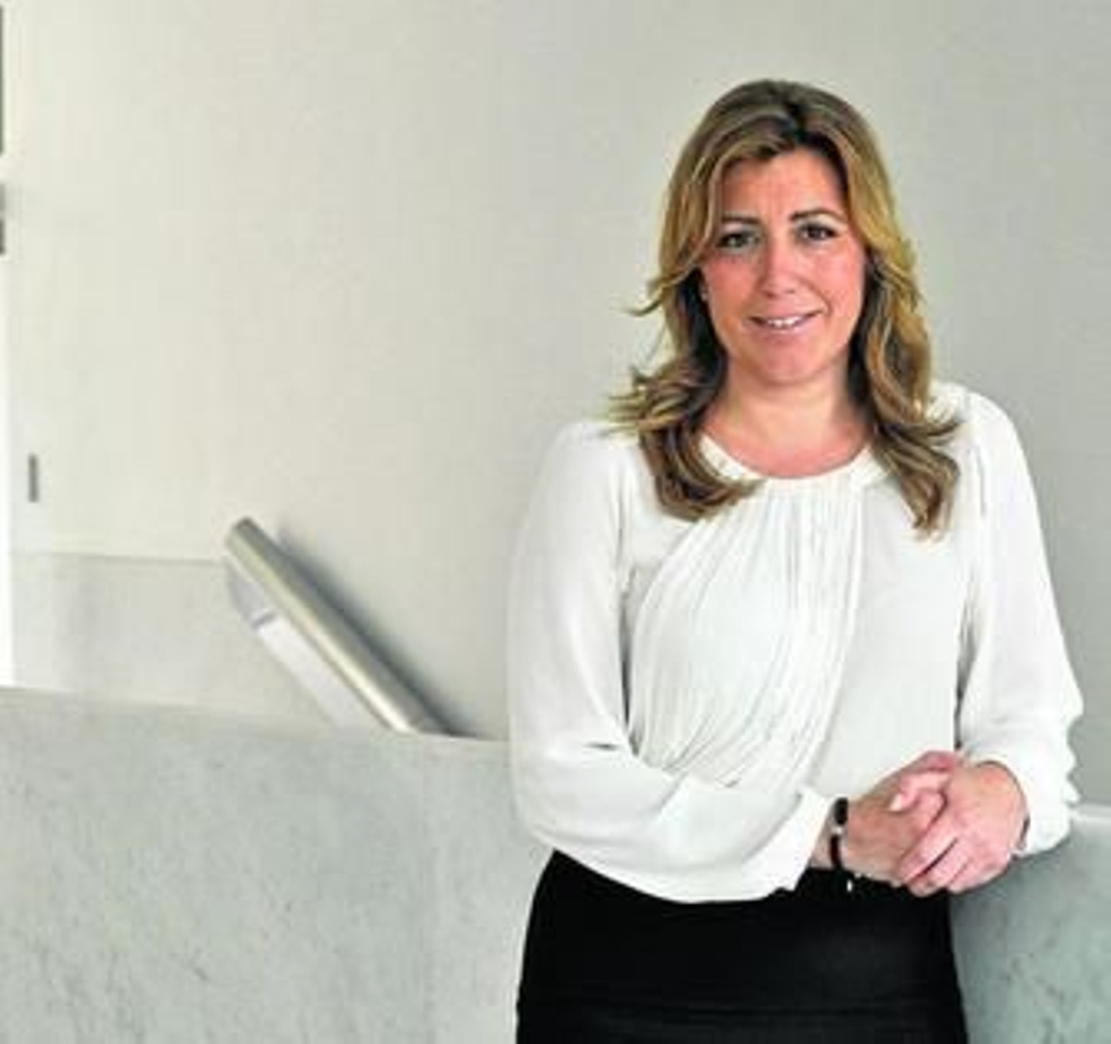 "Los fondos públicos deben hacerse públicos"