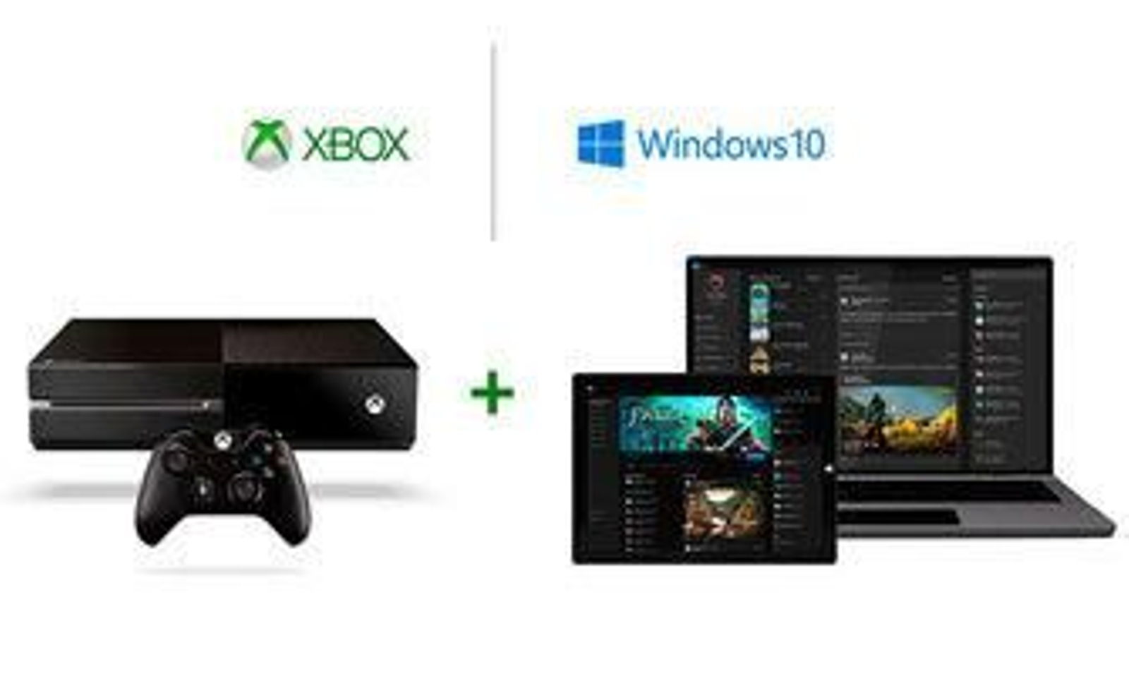 Microsoft detalla la integración de la aplicación Xbox para Windows 10