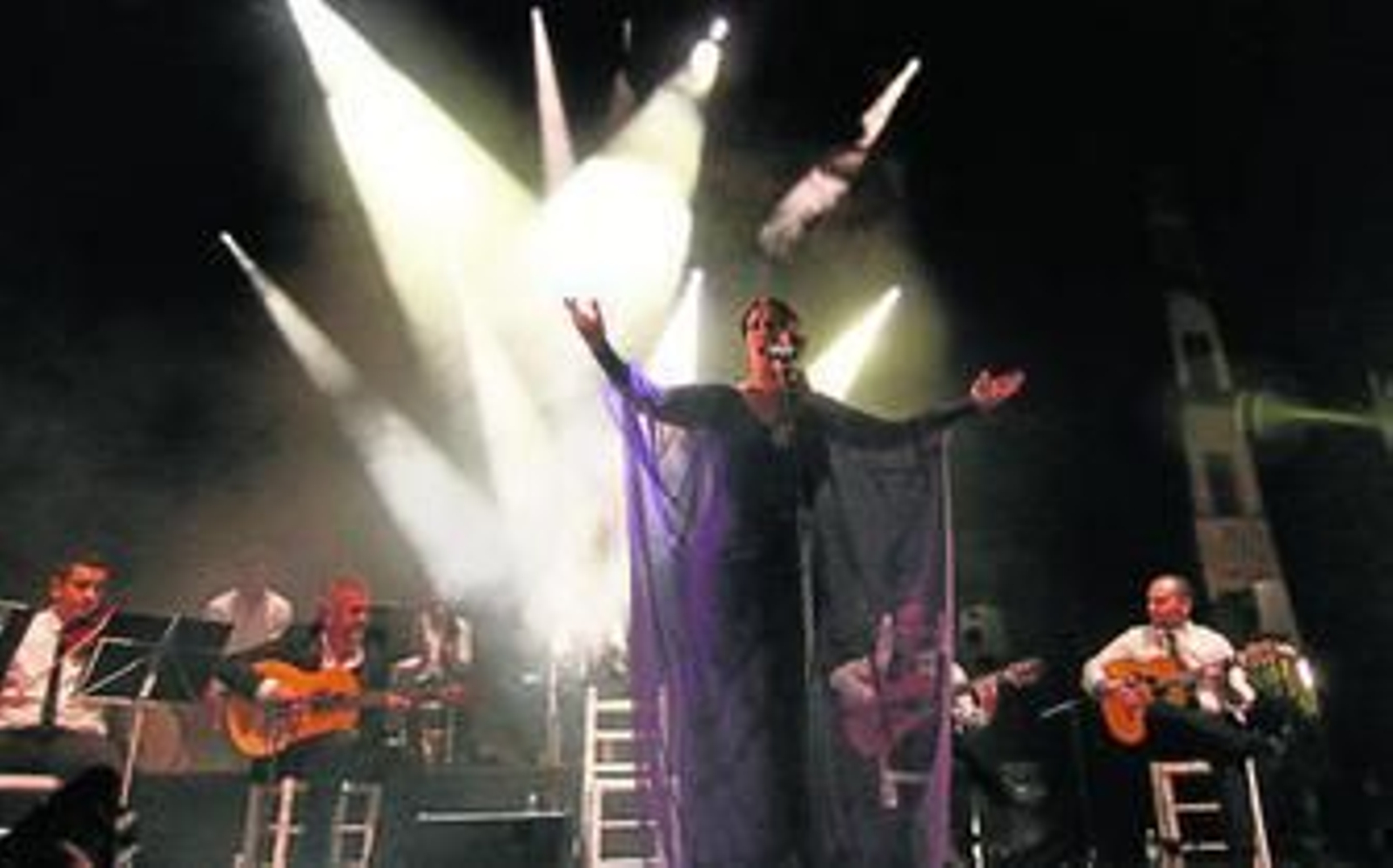 Sinergias que vibran en el corazón de Andalucía