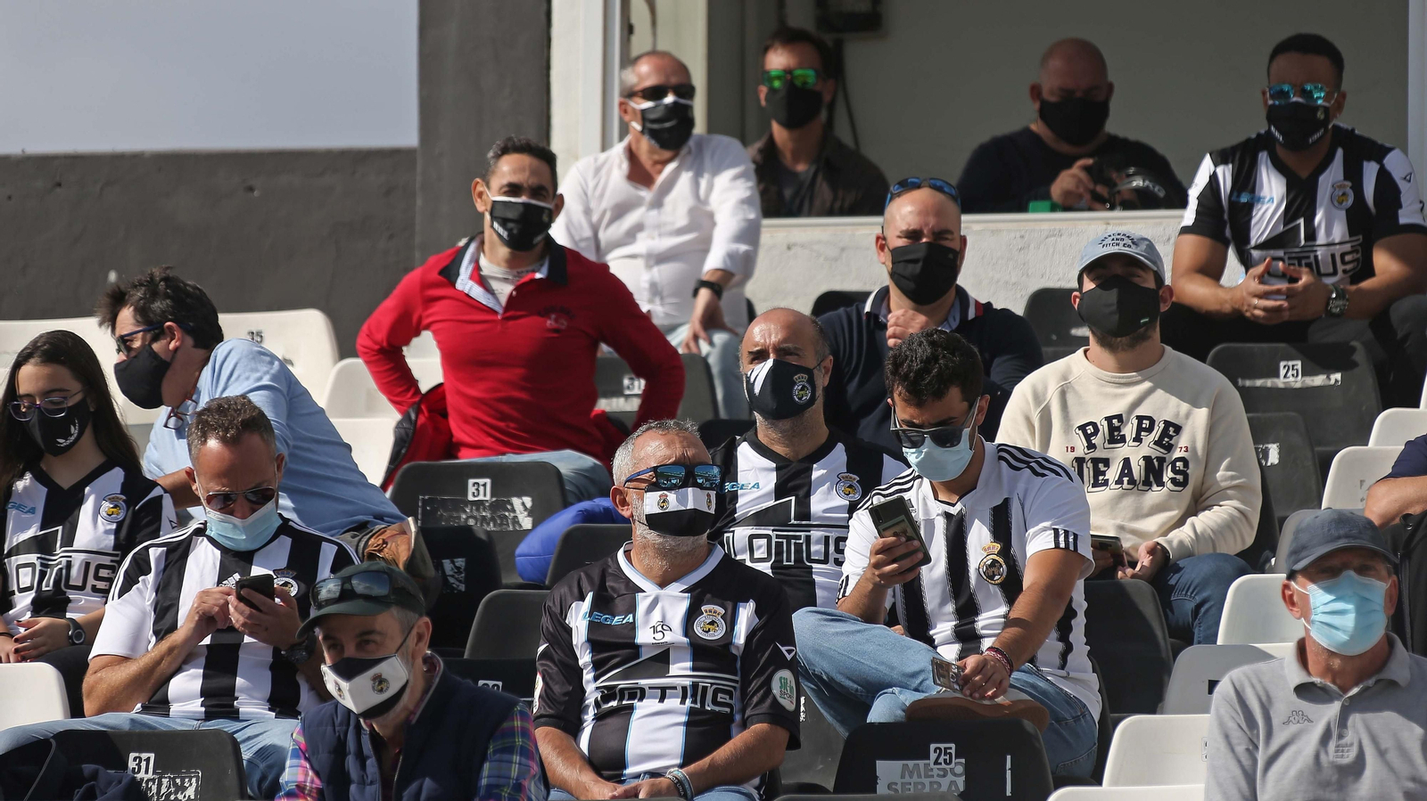 Las mejores fotos de la Balona - Tamaraceite