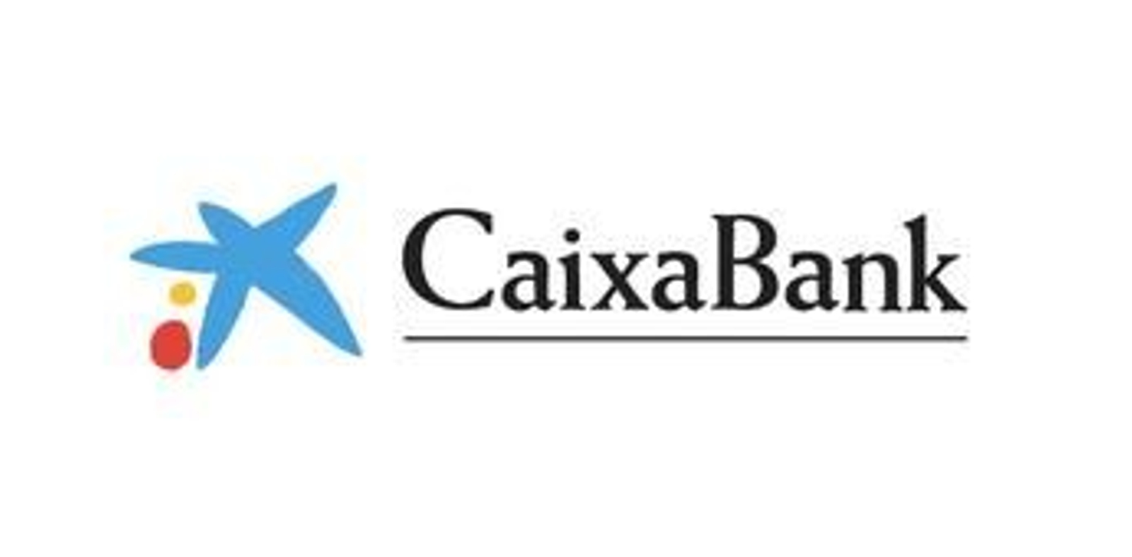 Imagen corporativa de Caixabank.