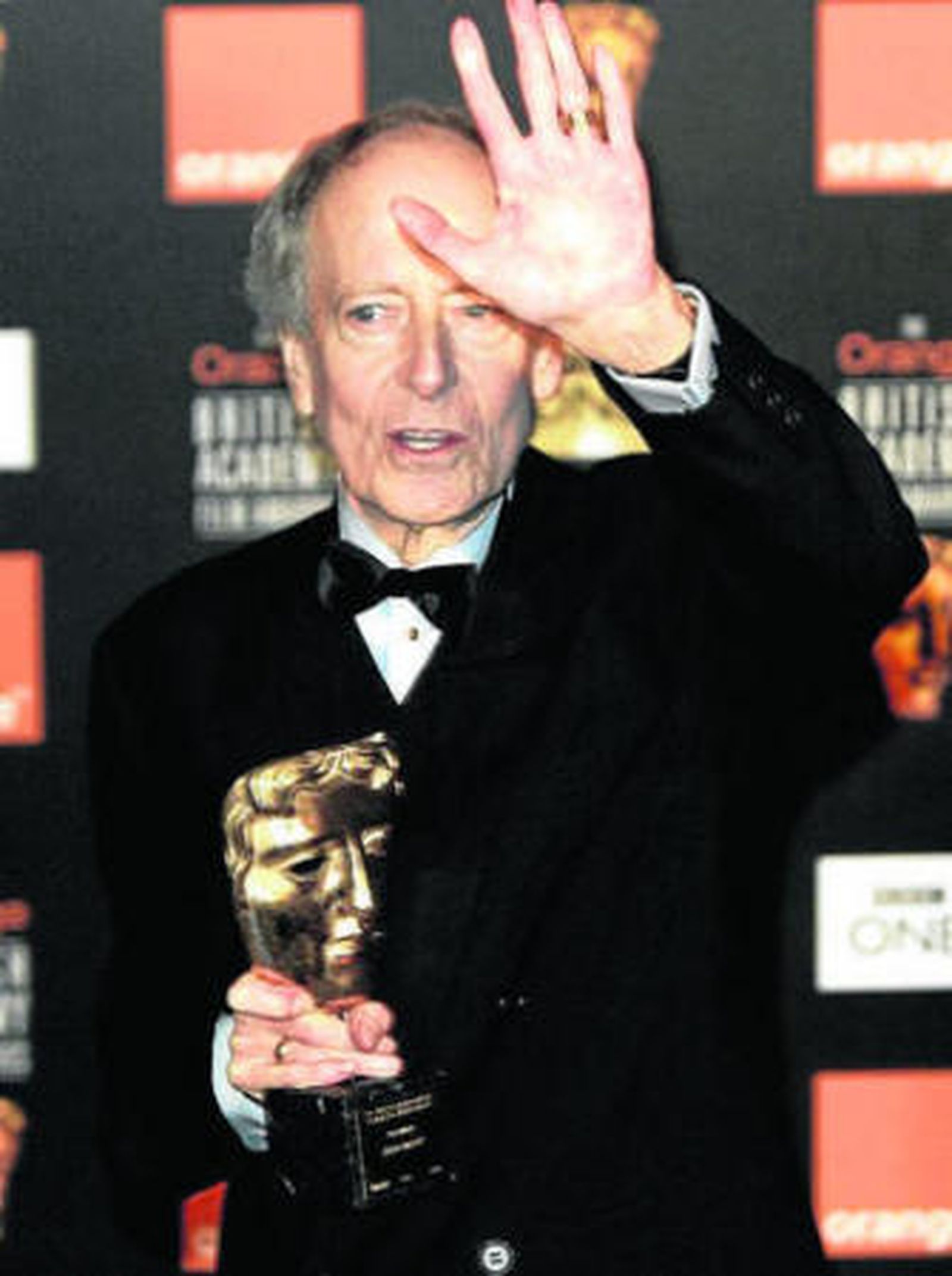 Fallece a los 77 años John Barry, el coloso británico de la música de cine