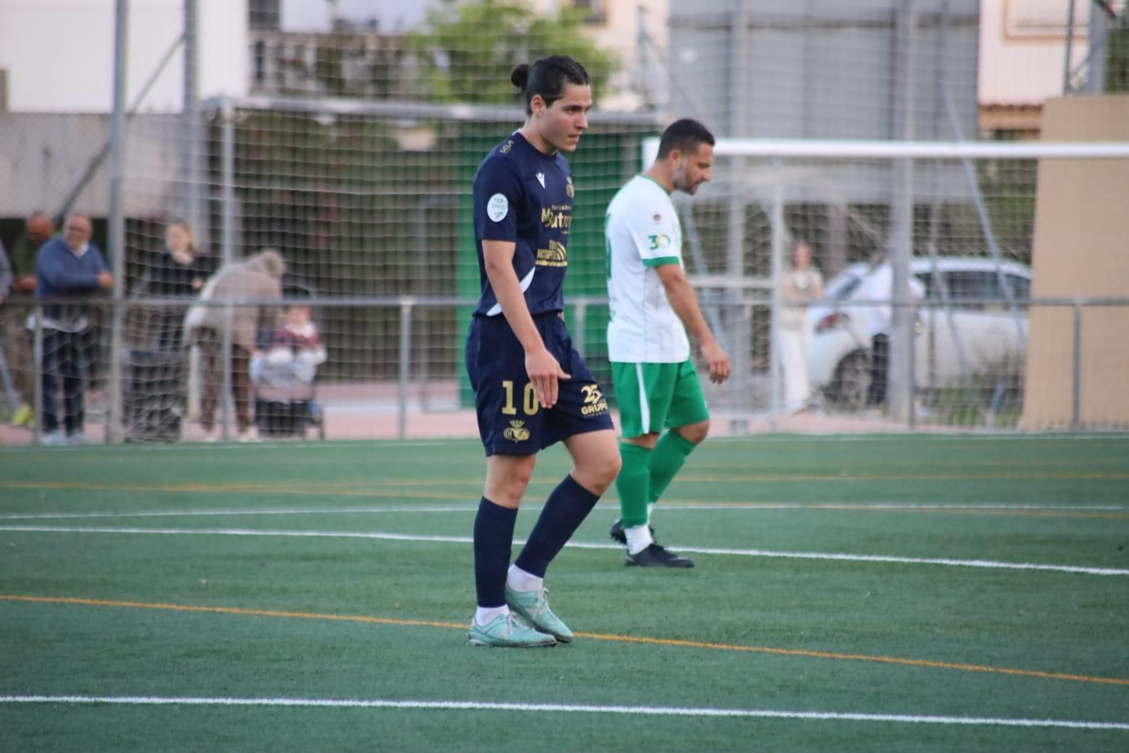 Daniel Torres anotó 18 goles la pasada campaña. Daniel Torres anotó 18 goles la pasada campaña.