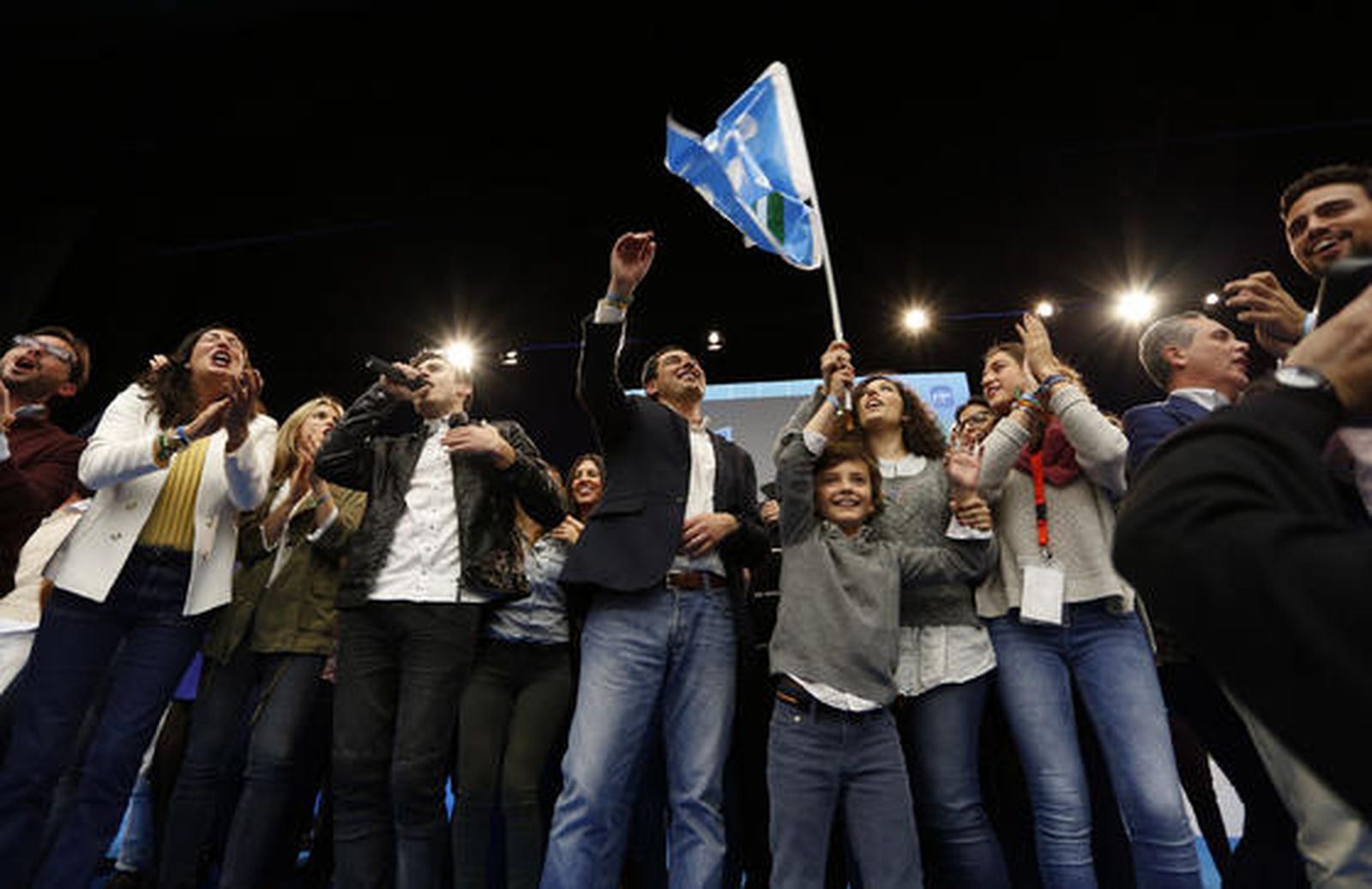 Foto: Antonio Pizarro