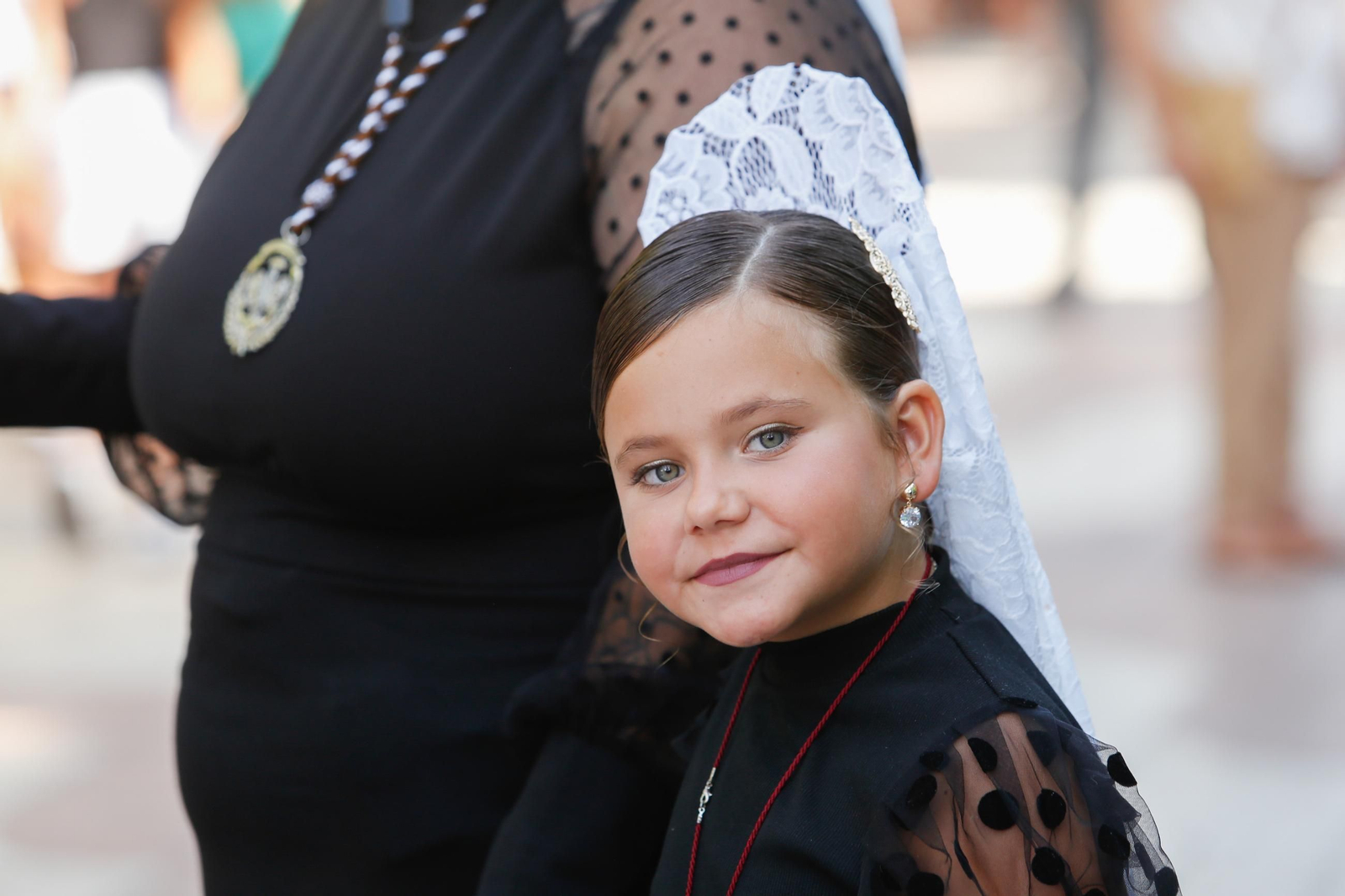 Fervor en Tarifa por la Virgen del Carmen