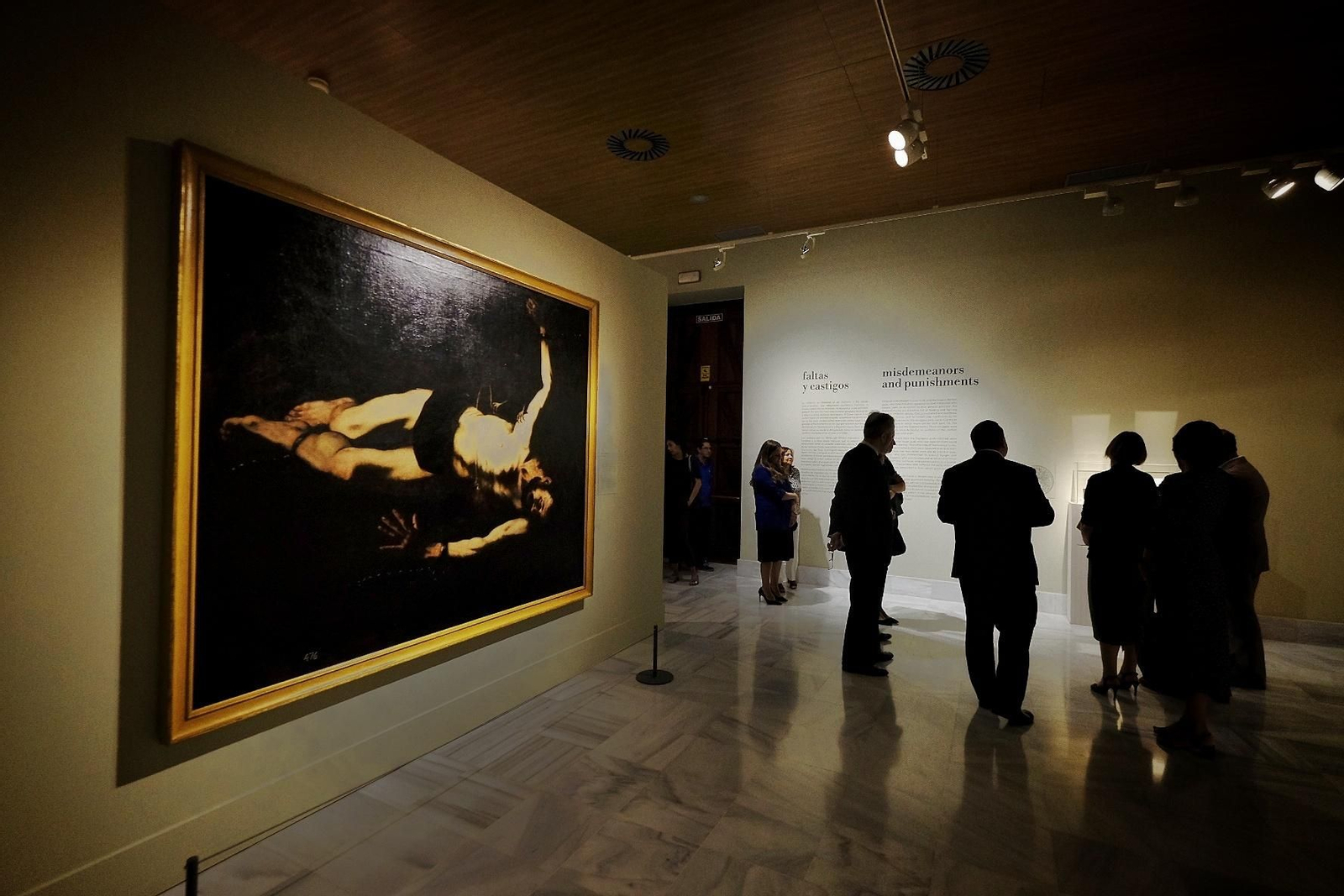 Los dioses del Prado llegan a Cádiz