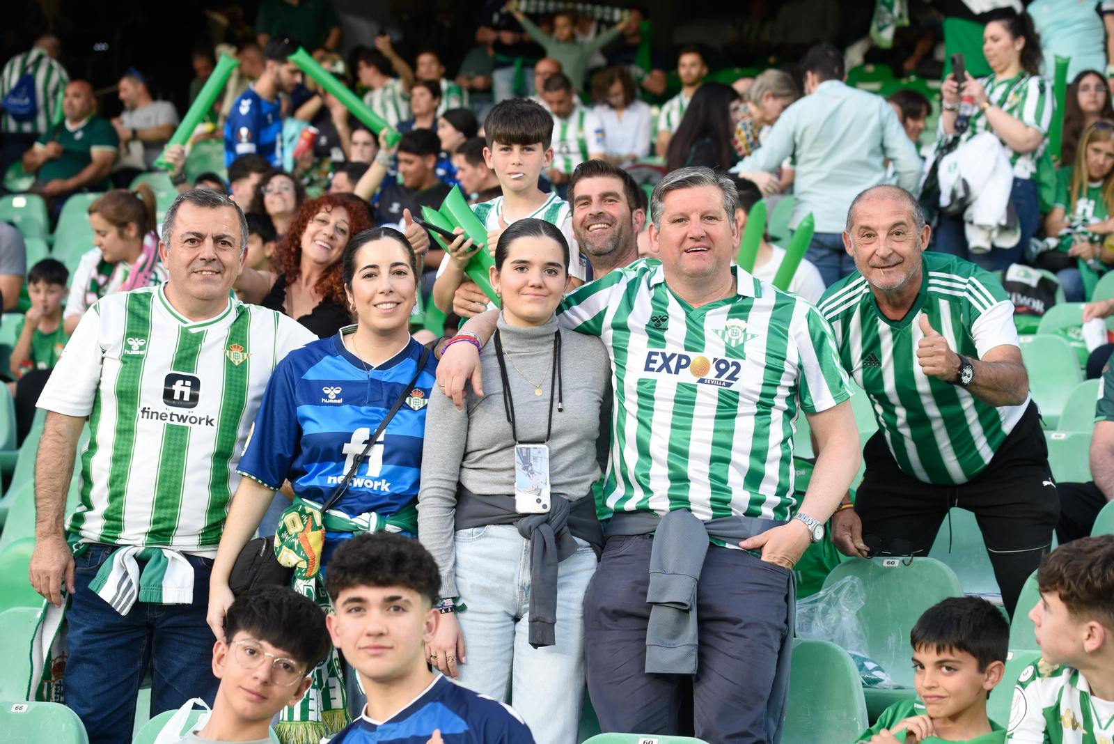 Búscate en el Betis-Celta