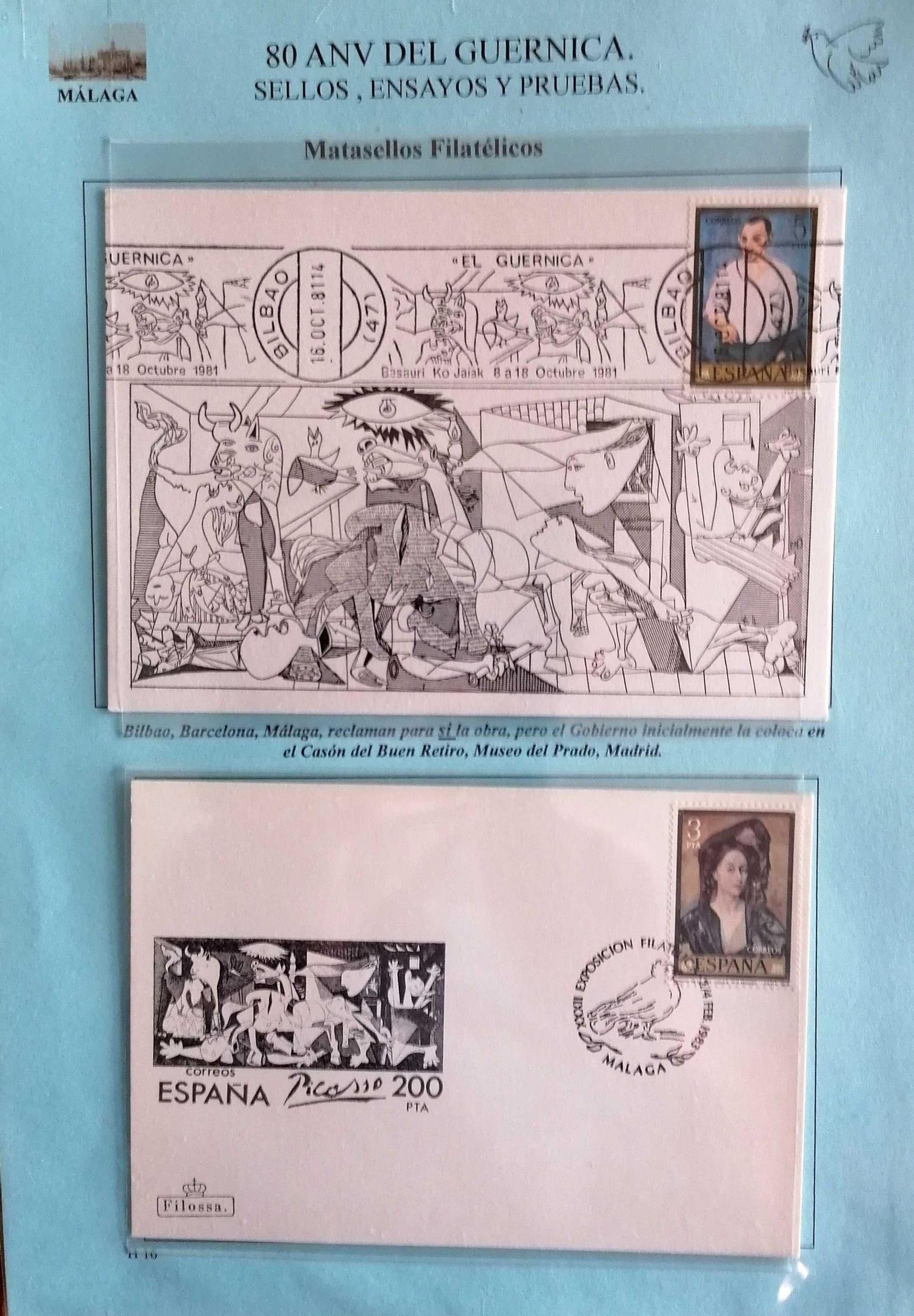 Una de las imágenes de la exposición Una de las imágenes de la exposición