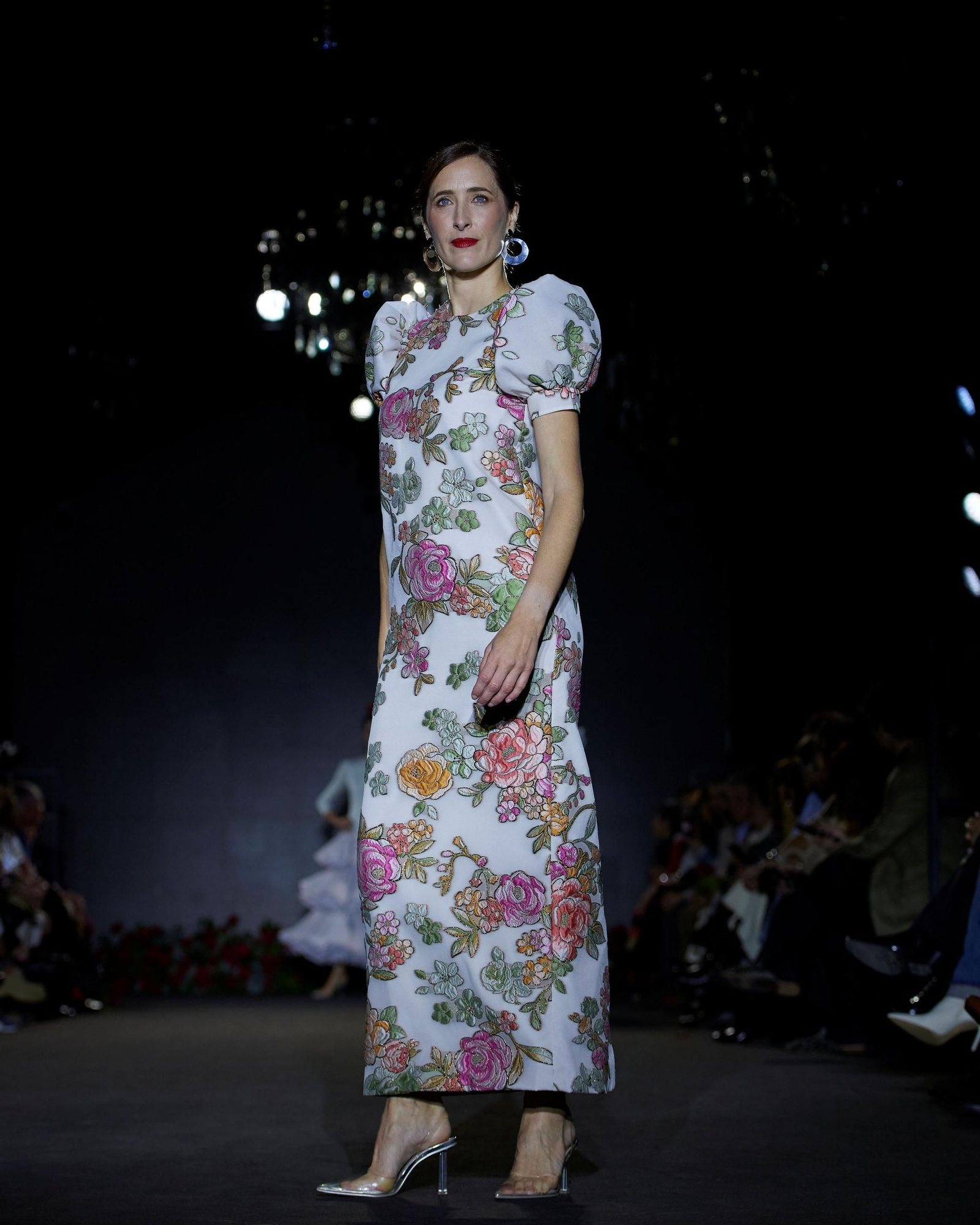 El desfile de Ismael Domínguez en We Love Flamenco 2025, todas las fotos