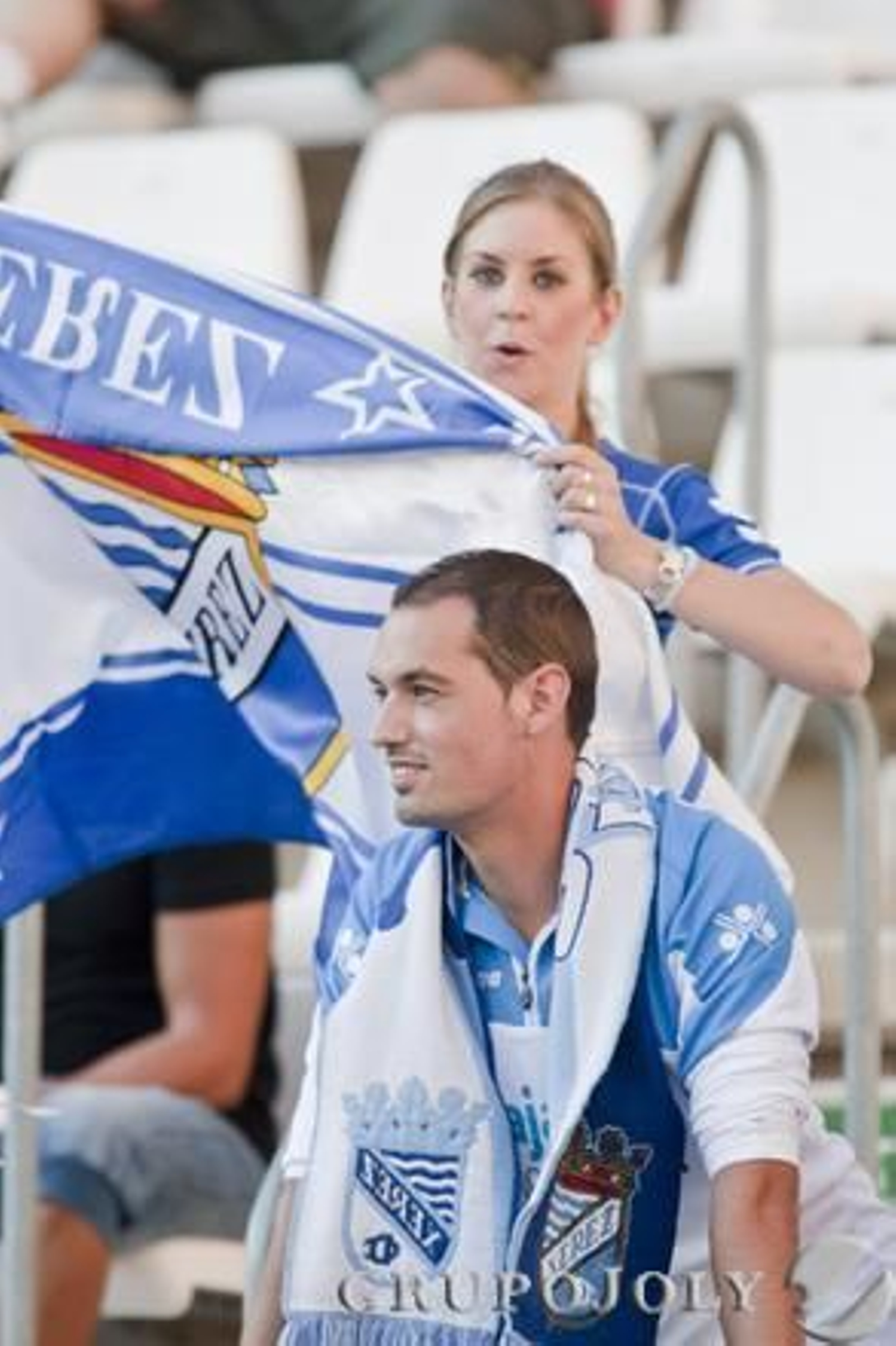 Murcia y Xerez Deportivo empatan sin goles en La Nueva Condomina. 

Foto: Pascu Mendez (LOF)