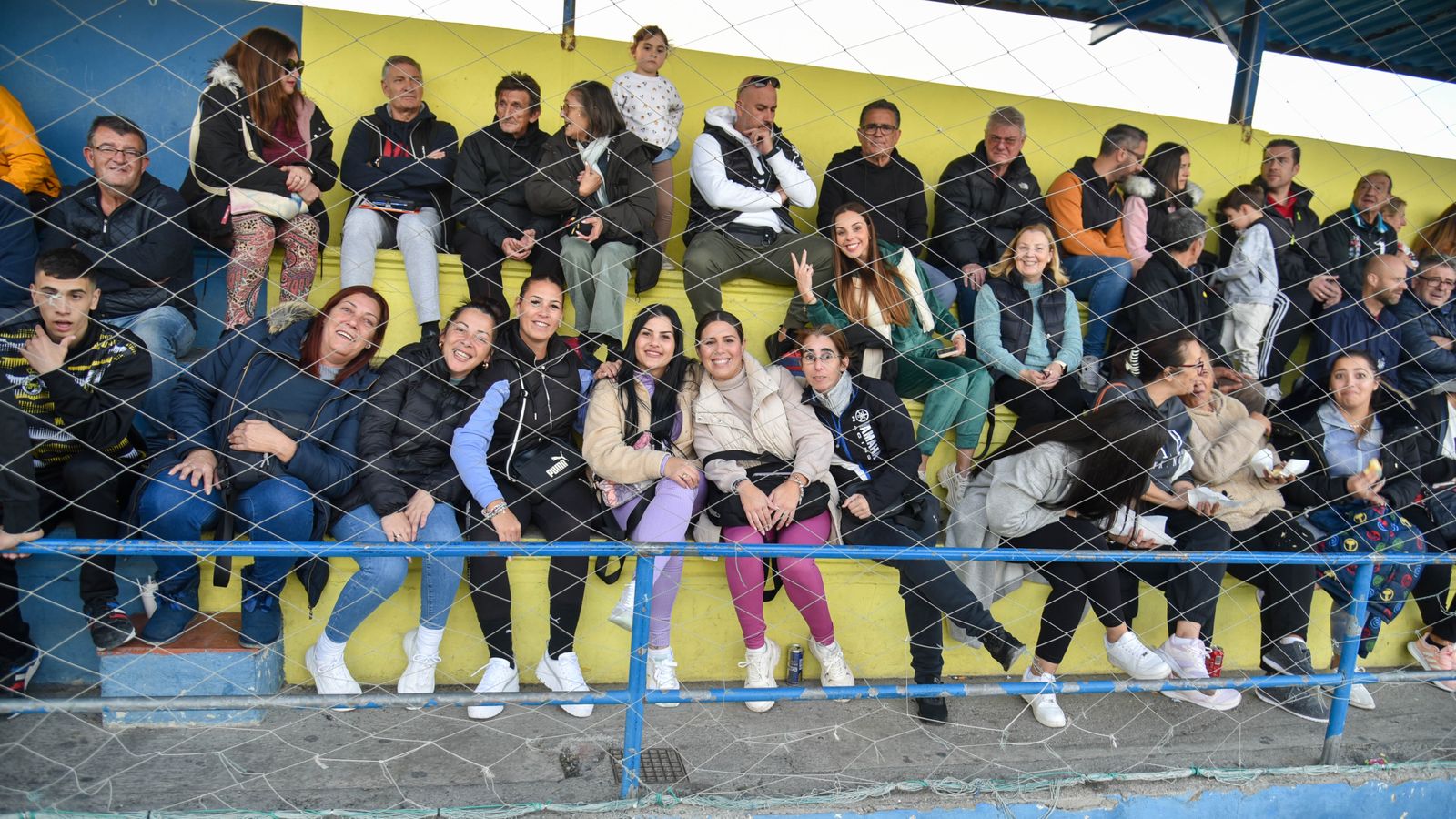 Los 25 equipos que forman la cantera de la Balona, uno a uno