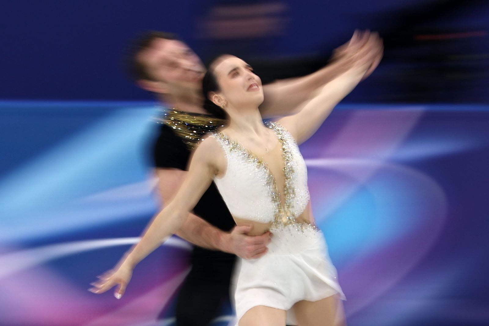 Las mejores fotos de los Juegos Olímpicos de invierno Milán Cortina d'Ampezzo 2026 | Undécima jornada